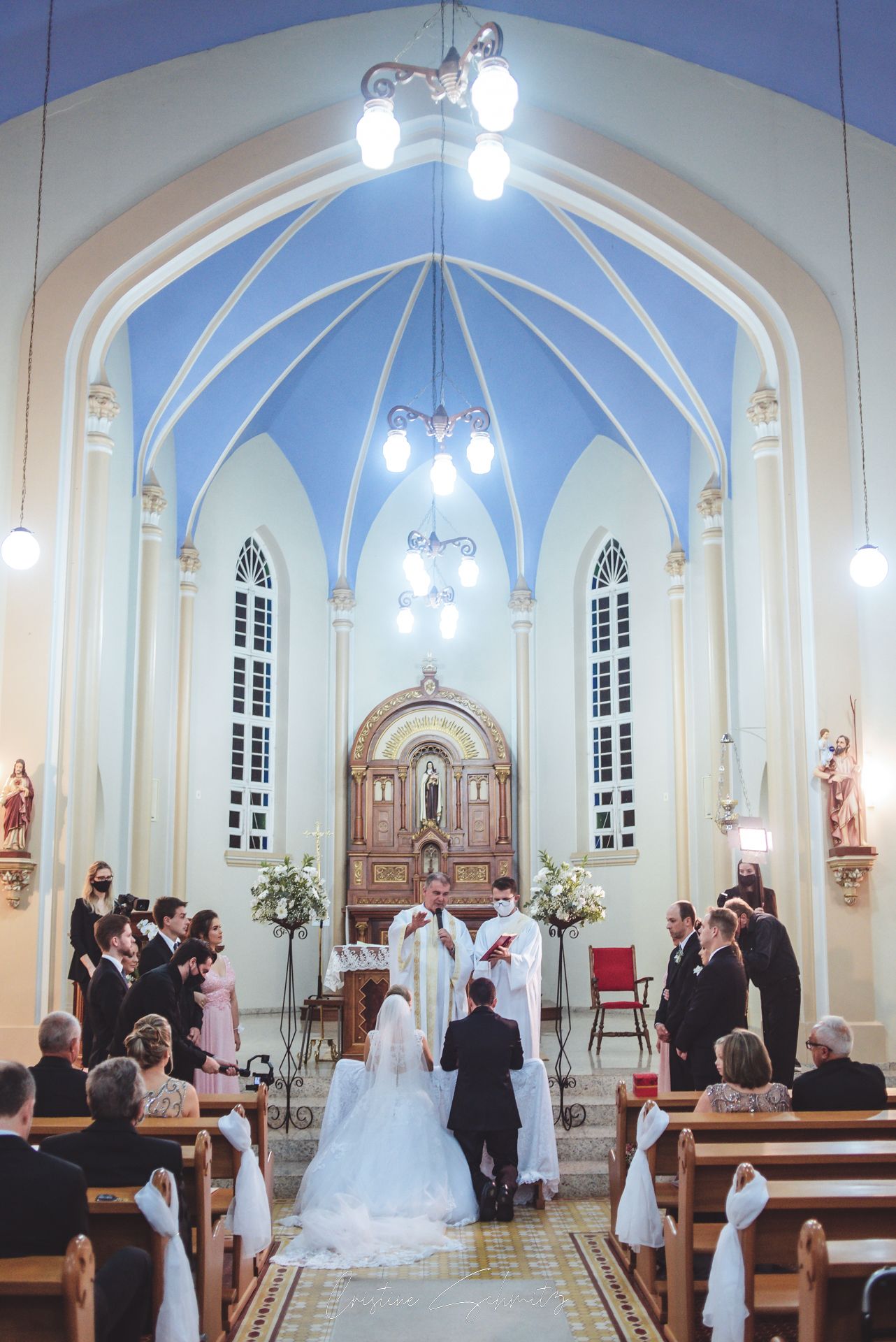 Juliana e João - Casamento - 2 - 0