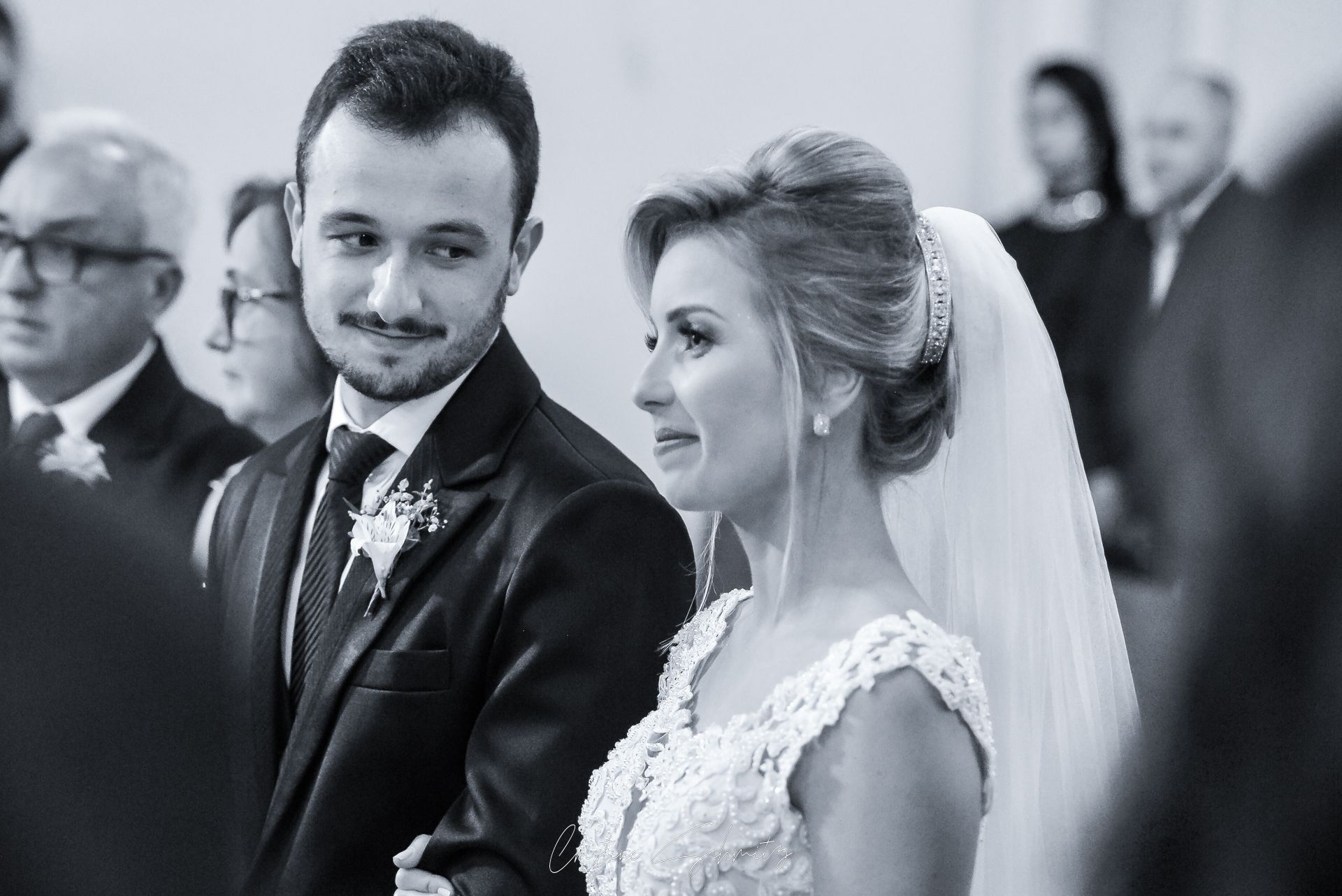 Juliana e João - Casamento - 2 - 3