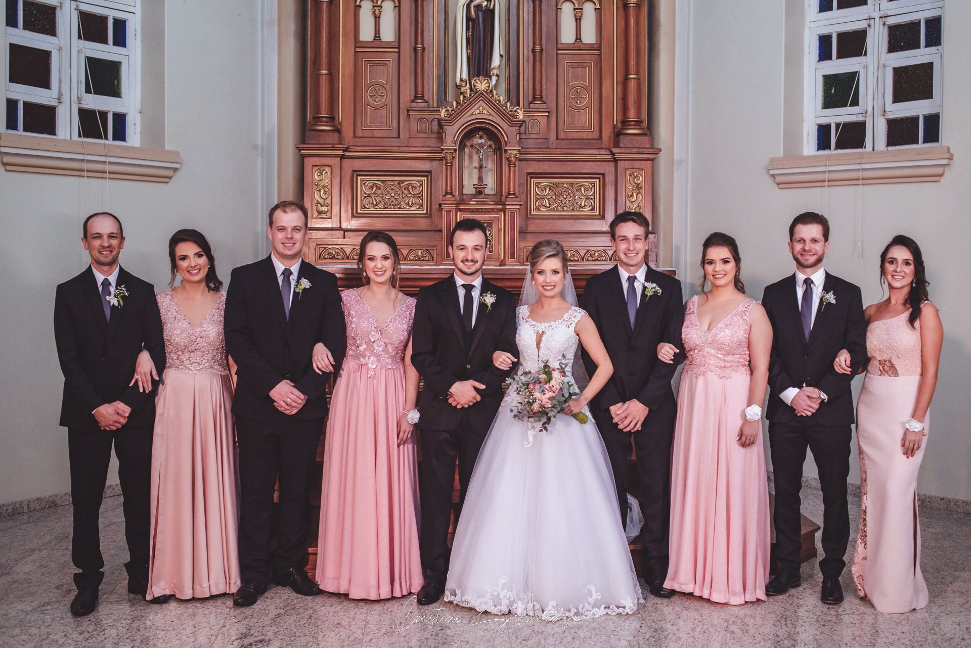 Juliana e João - Casamento - 2 - 2