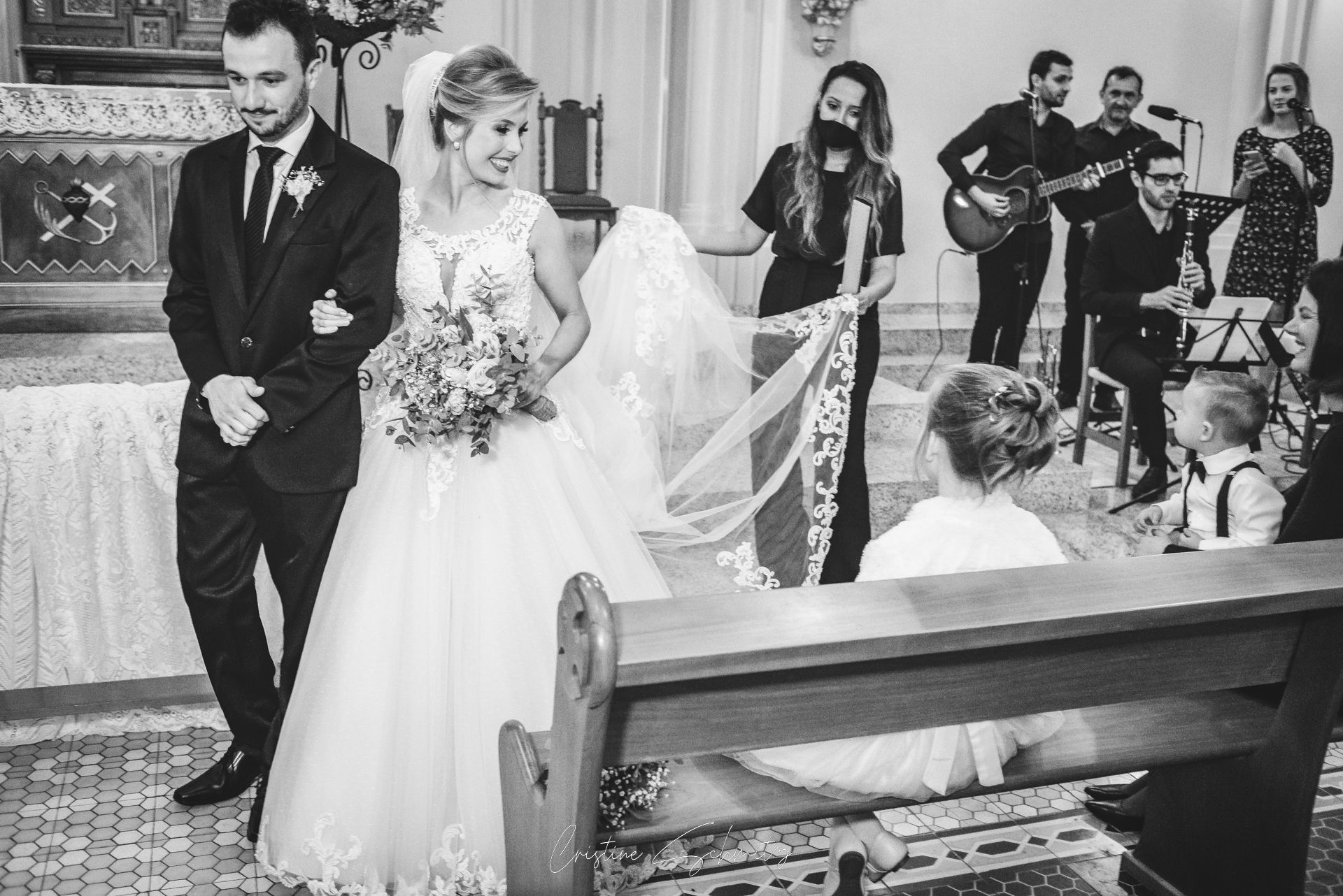 Juliana e João - Casamento - 2 - 3