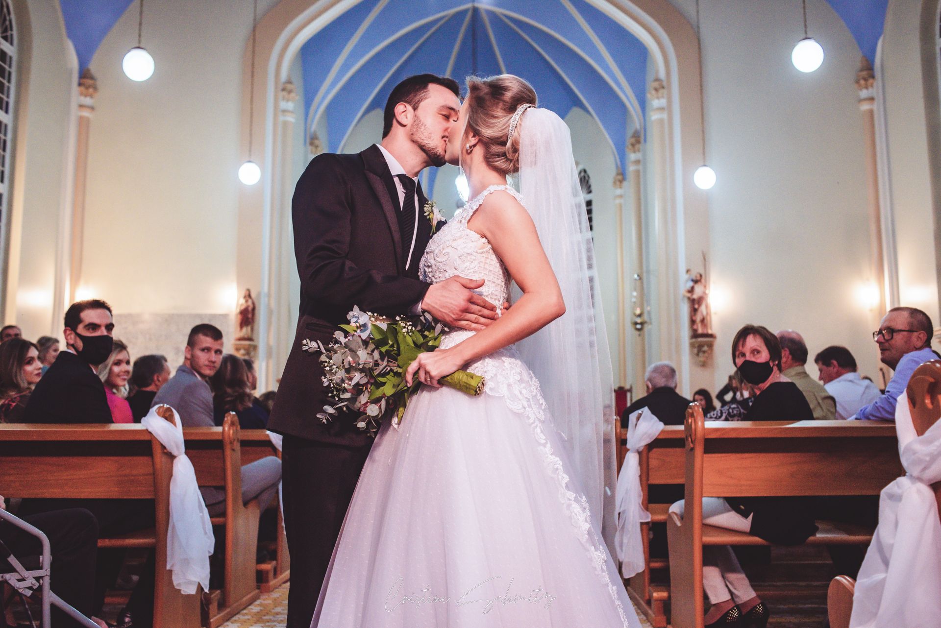 Juliana e João - Casamento - 2 - 2