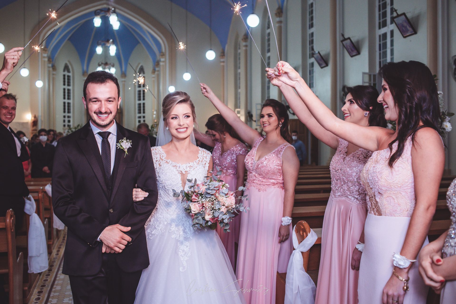 Juliana e João - Casamento - 2 - 2