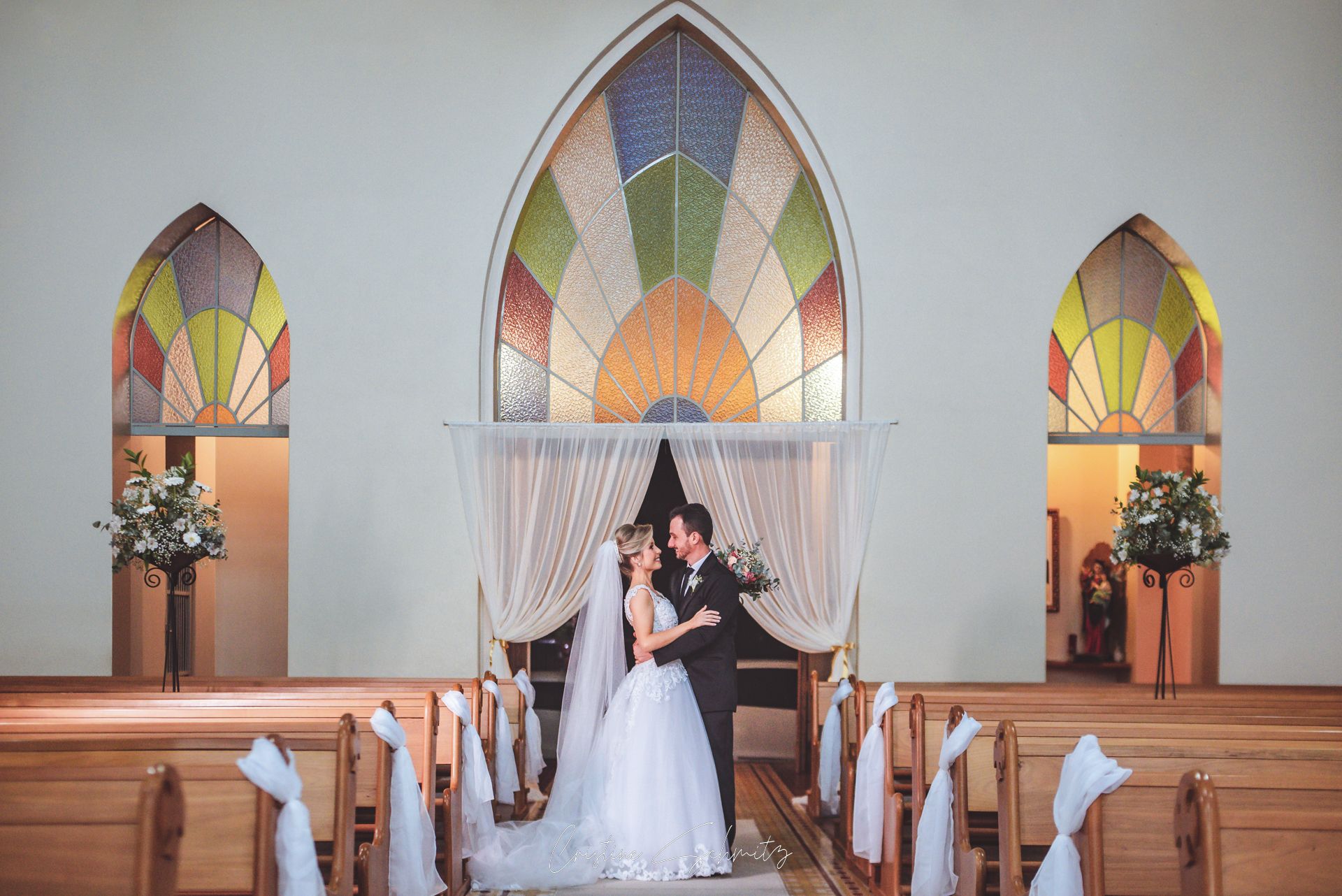 Juliana e João - Casamento - 2 - 1