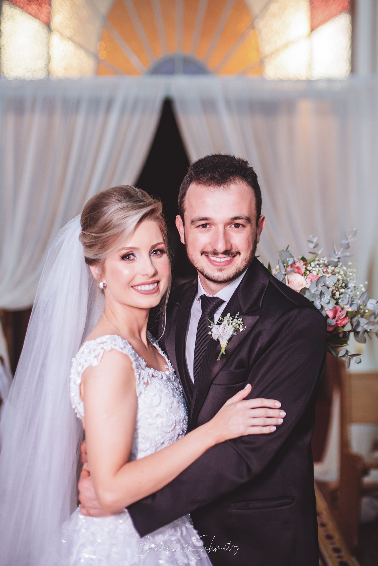 Juliana e João - Casamento - 2 - 2