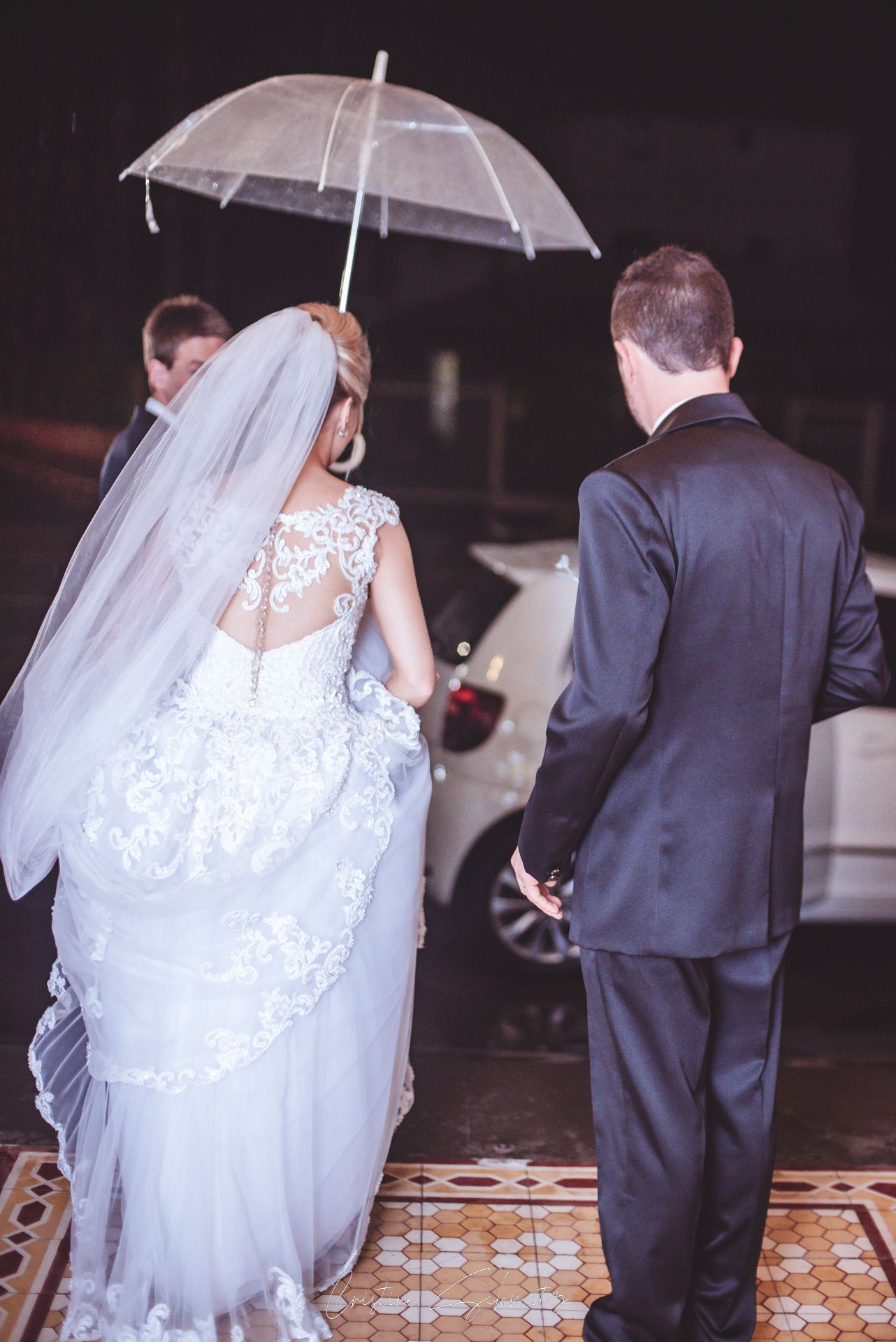Juliana e João - Casamento - 2 - 3