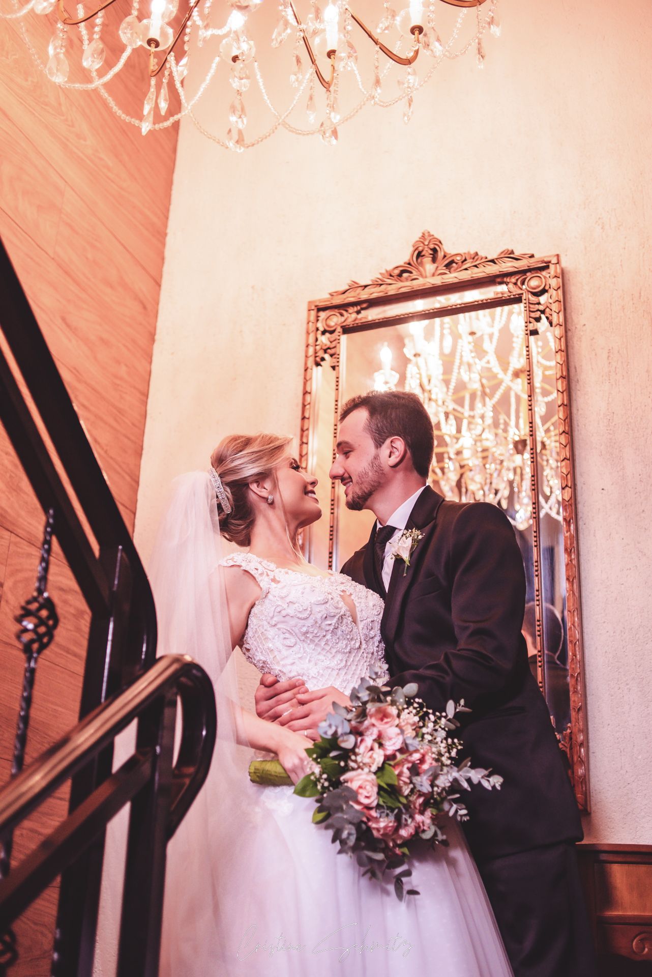 Juliana e João - Casamento - 2 - 3