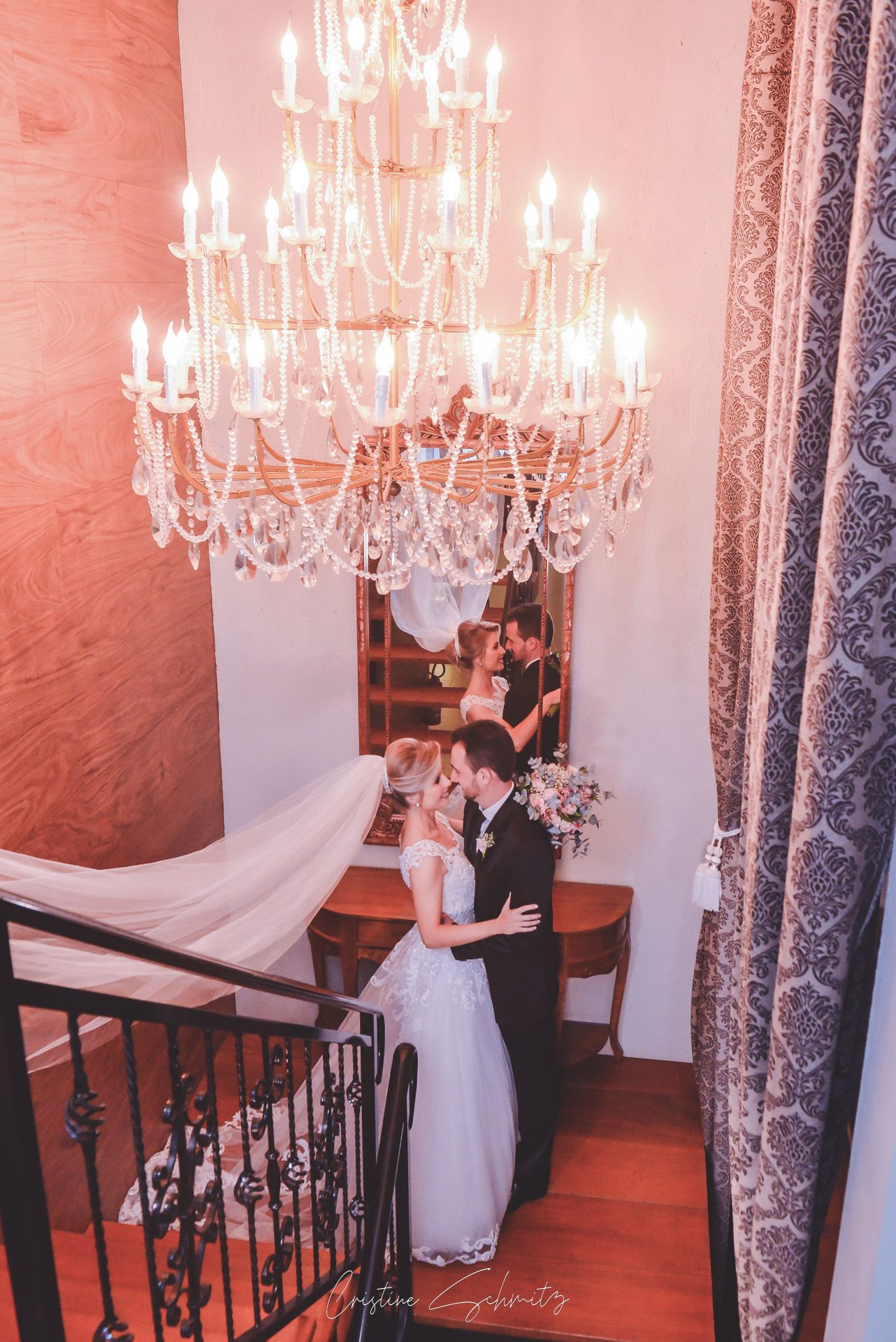 Juliana e João - Casamento - 2 - 0