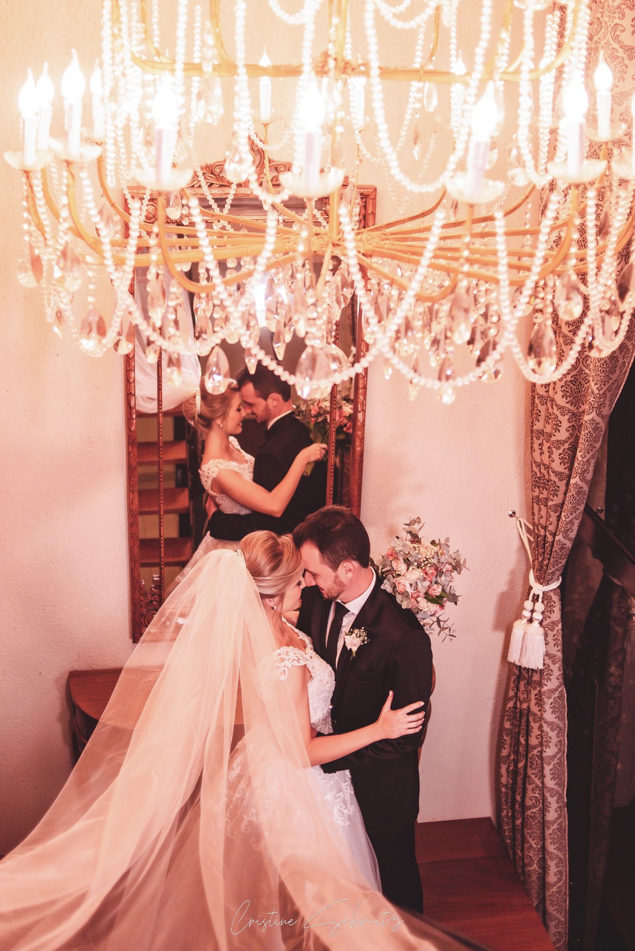 Juliana e João - Casamento - 2 - 1