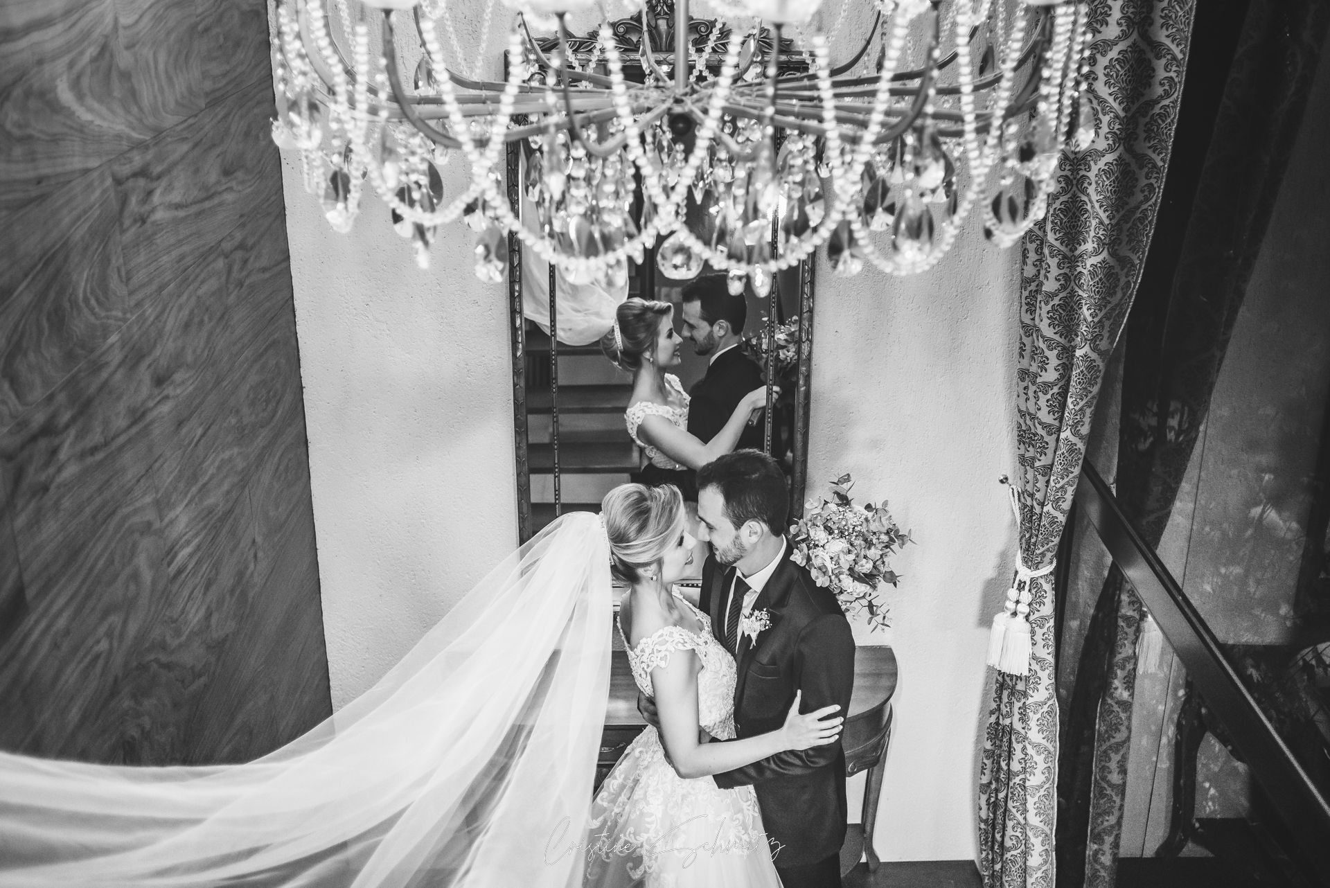 Juliana e João - Casamento - 2 - 3