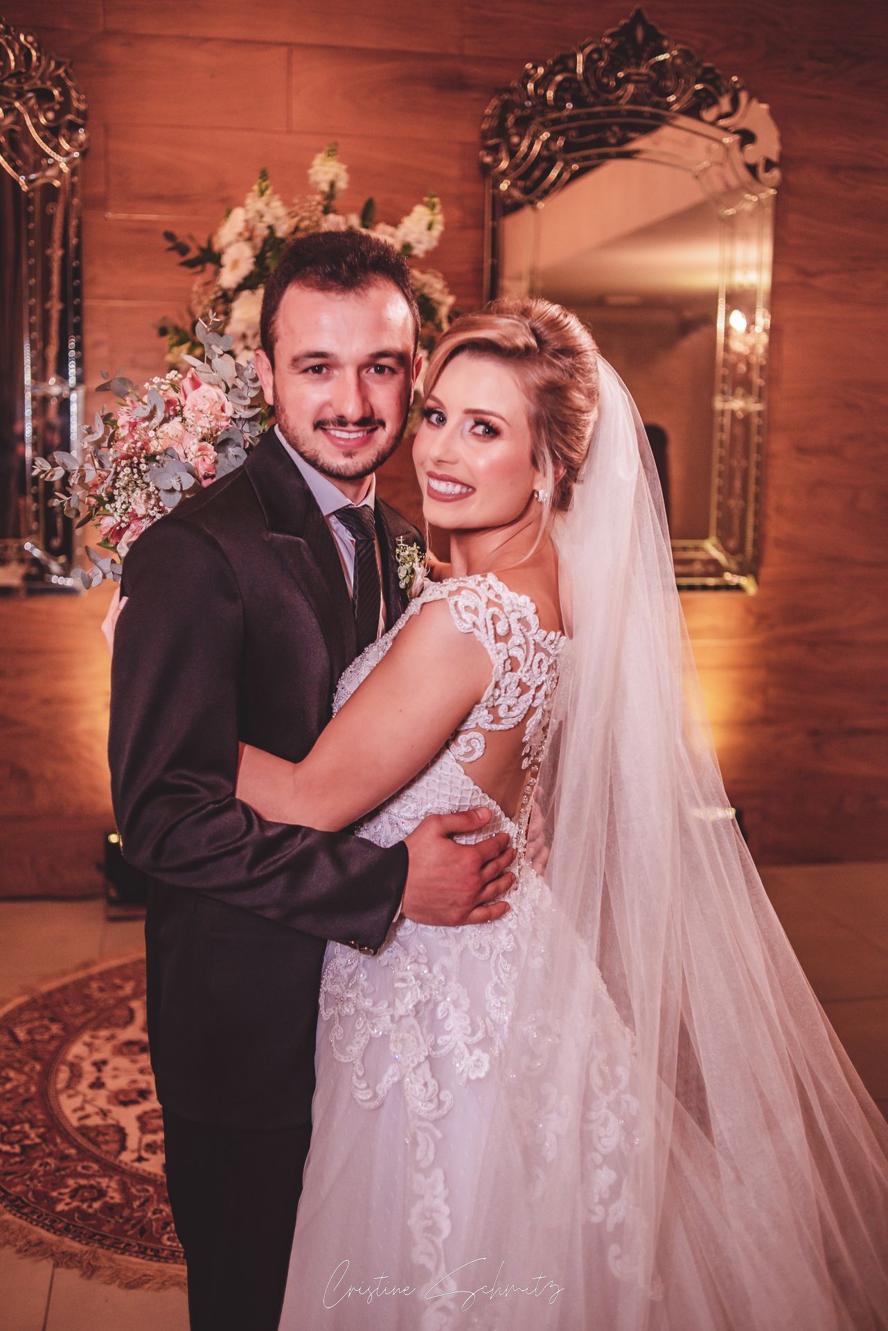 Juliana e João - Casamento - 2 - 1