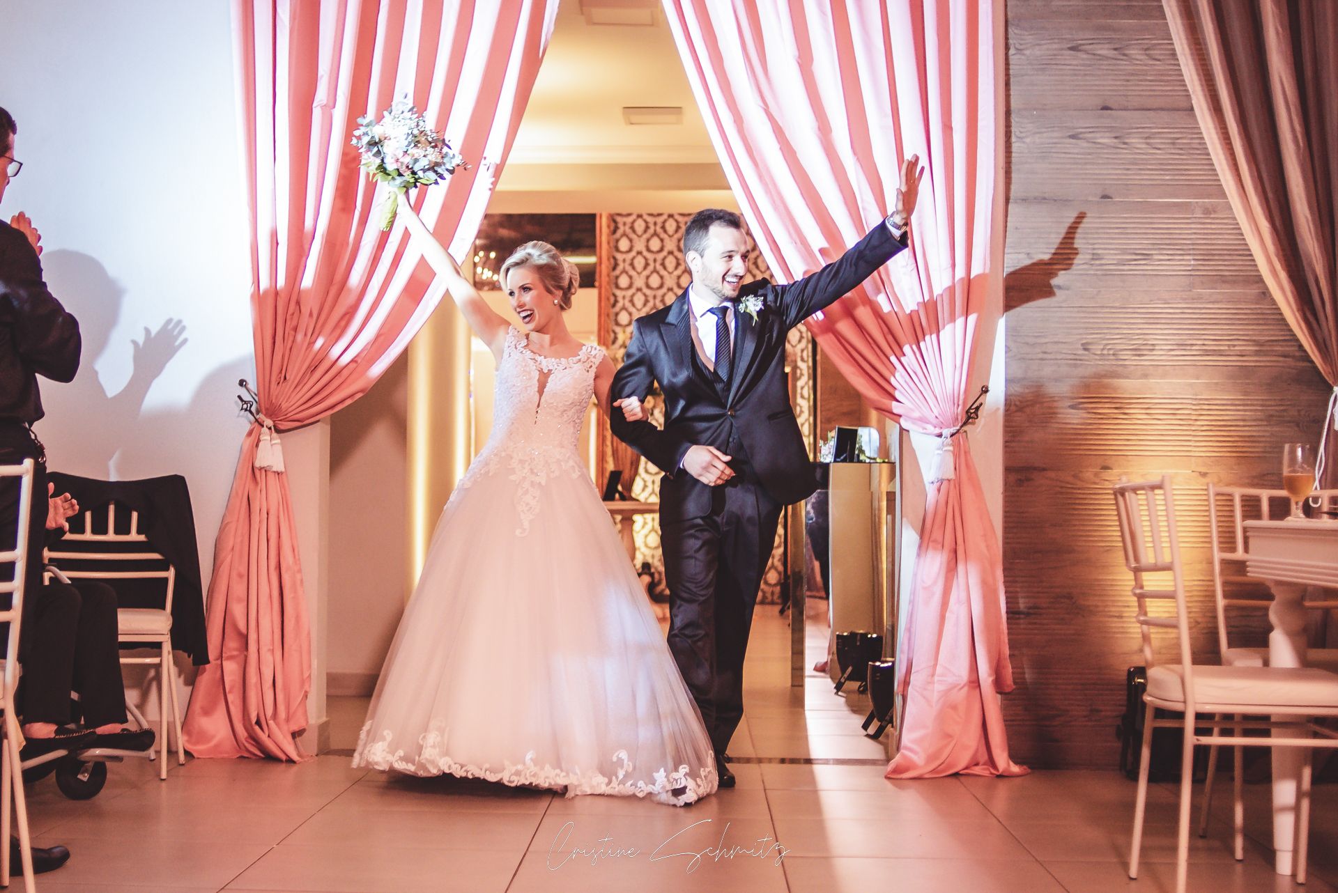 Juliana e João - Casamento - 2 - 3