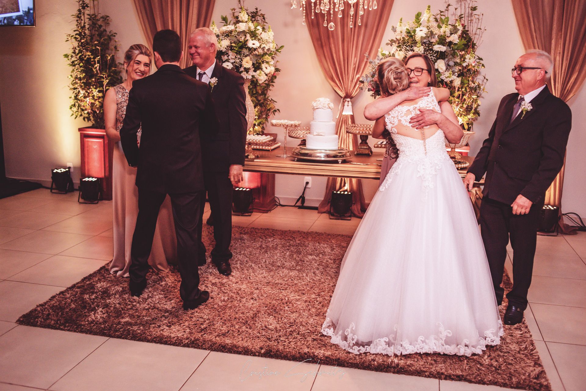 Juliana e João - Casamento - 2 - 2