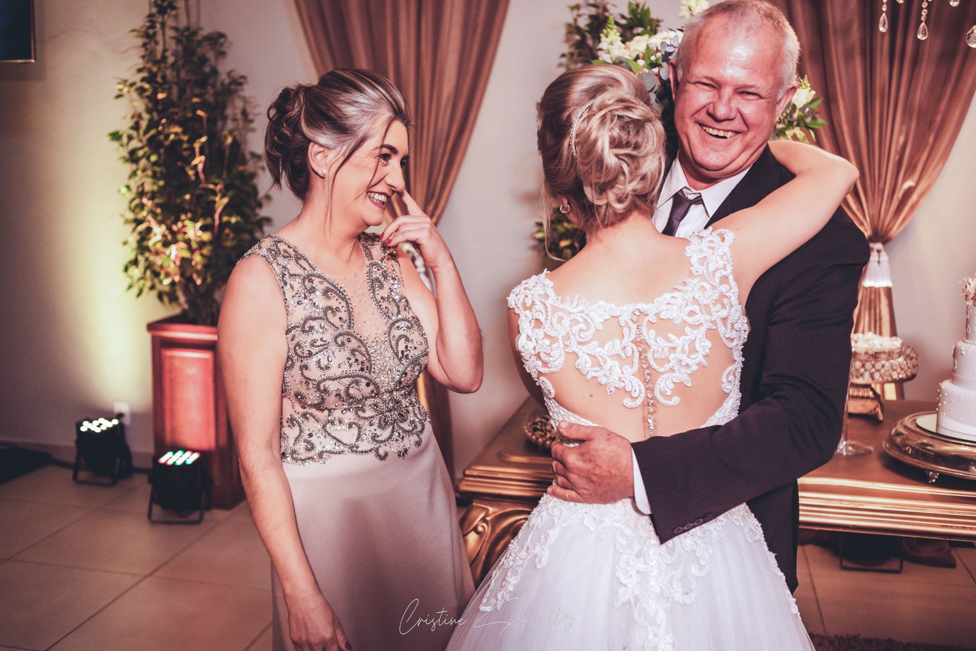 Juliana e João - Casamento - 2 - 3