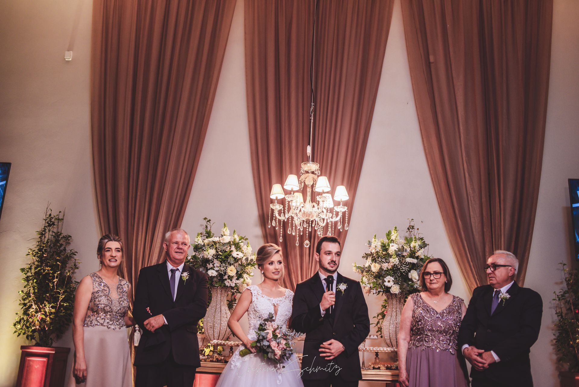 Juliana e João - Casamento - 2 - 1