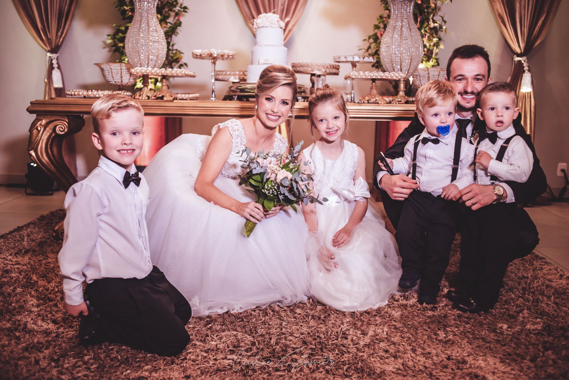 Juliana e João - Casamento - 2 - 1