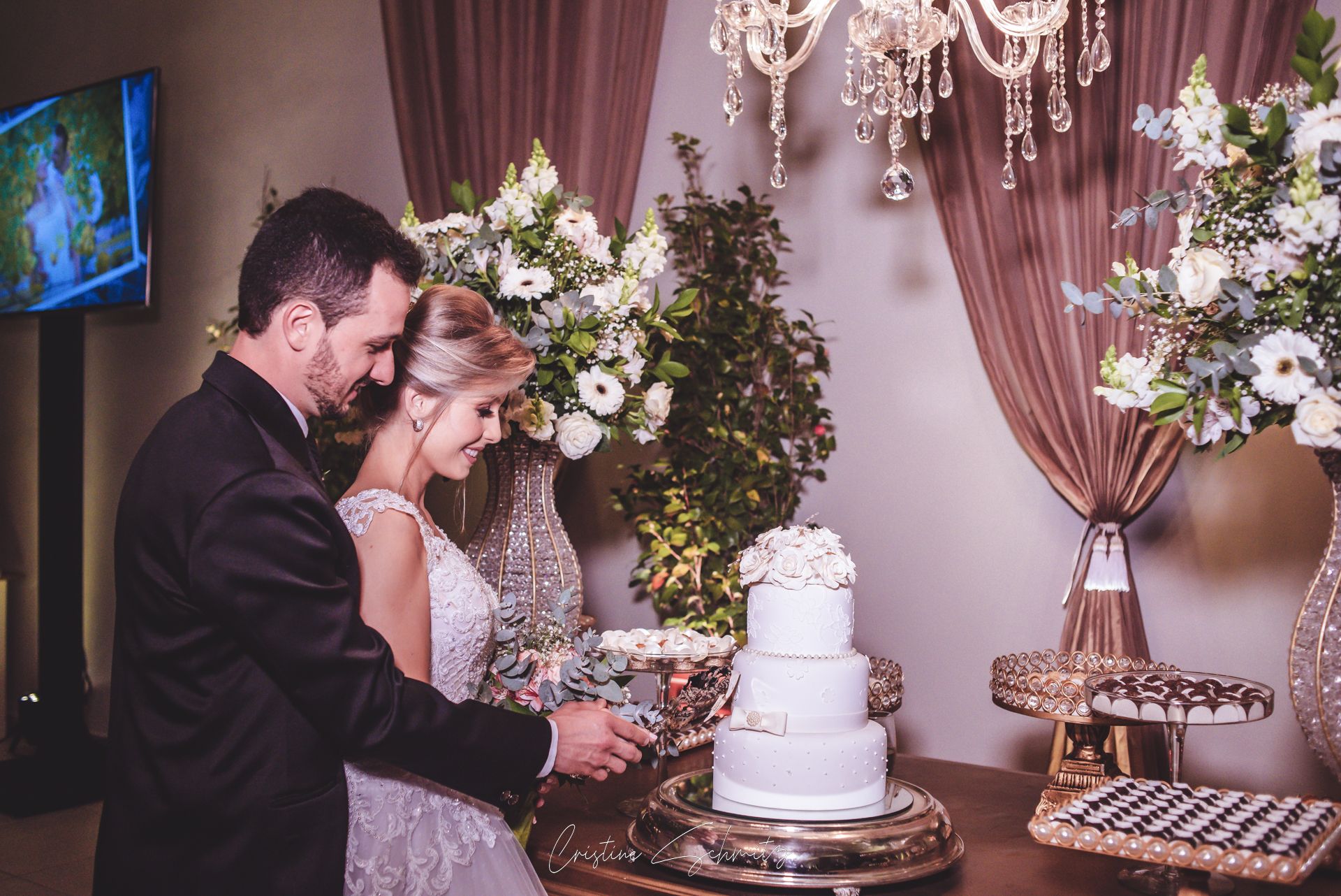 Juliana e João - Casamento - 2 - 3