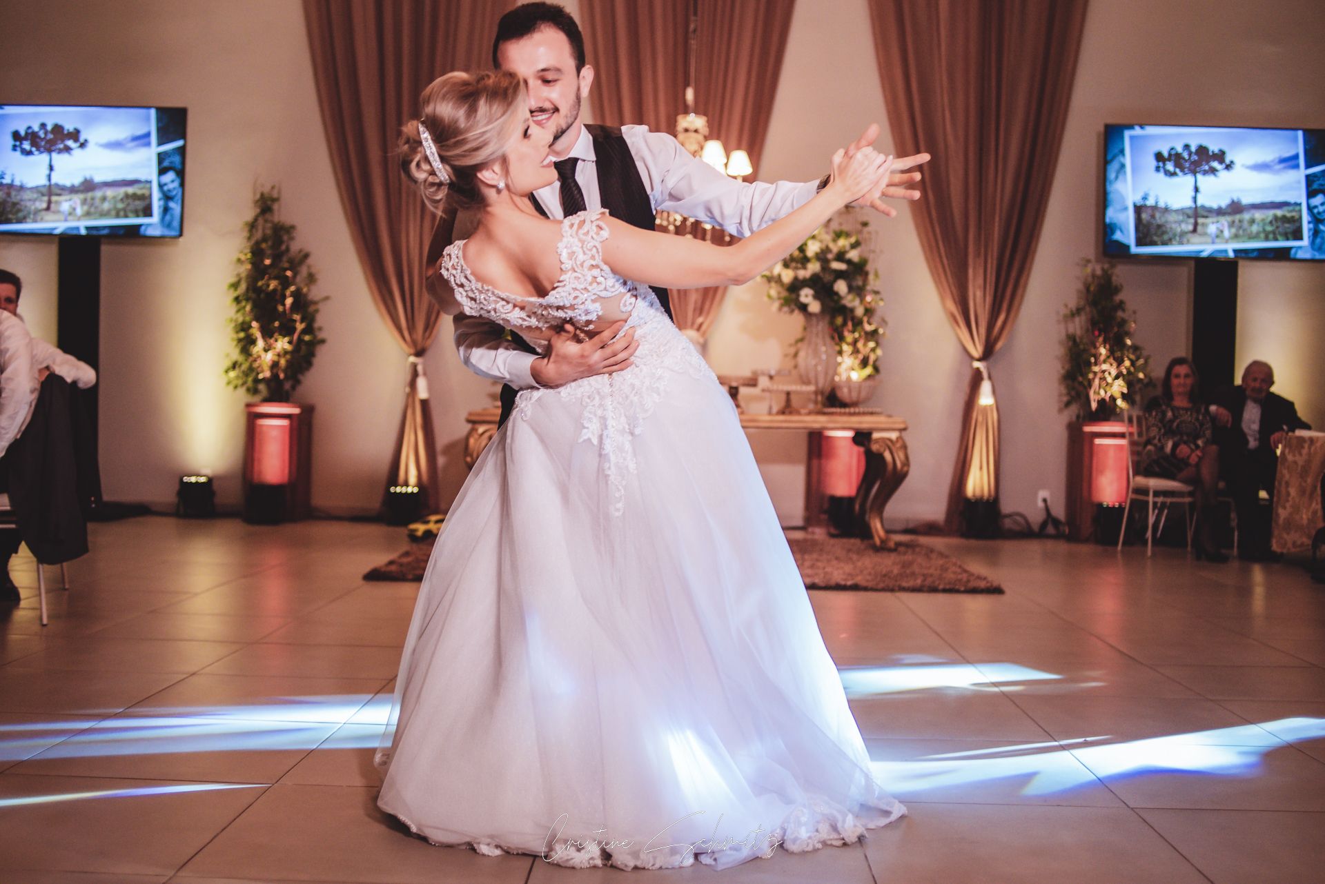 Juliana e João - Casamento - 2 - 3