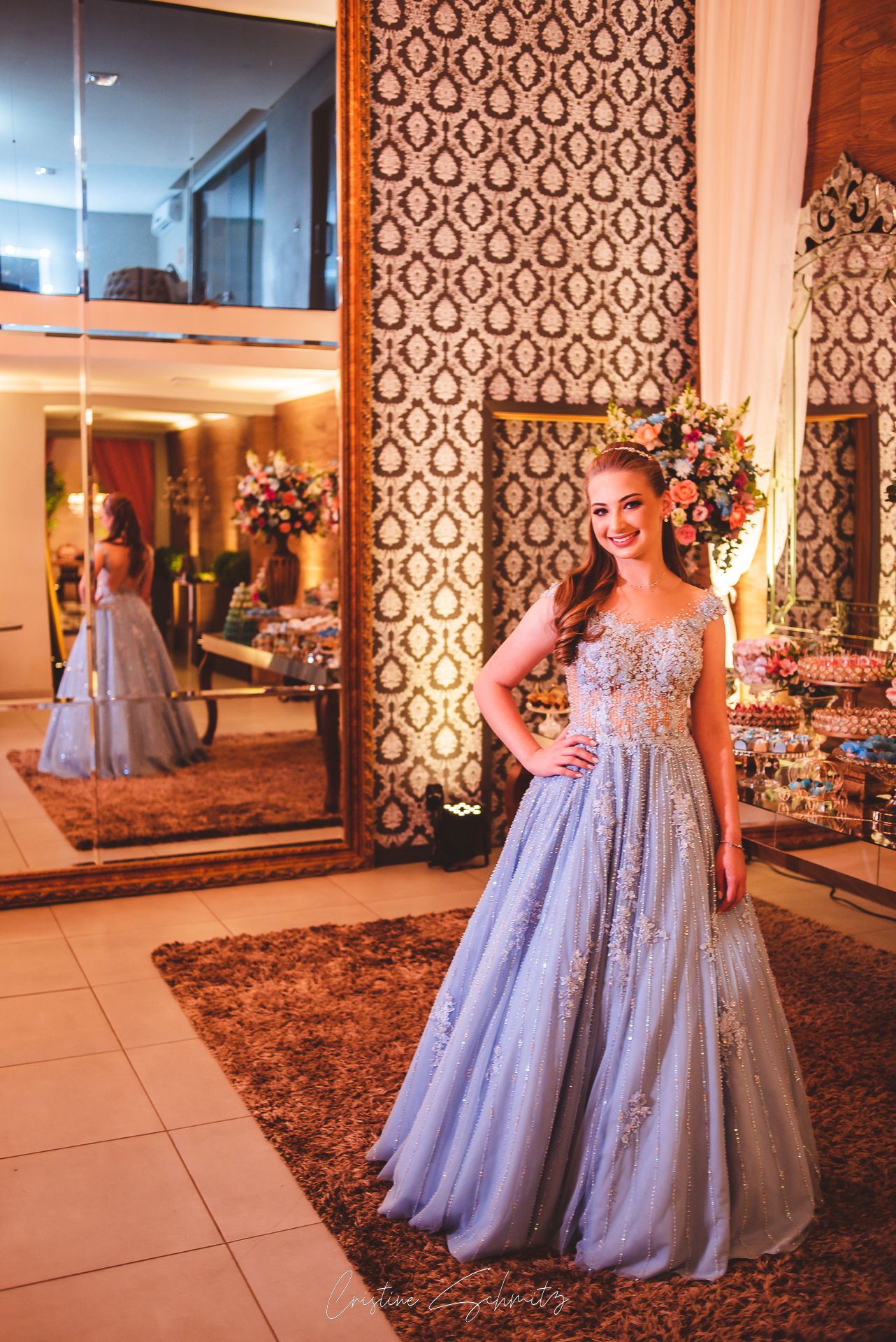 Ana Carolina - 15 anos - 2 - 2