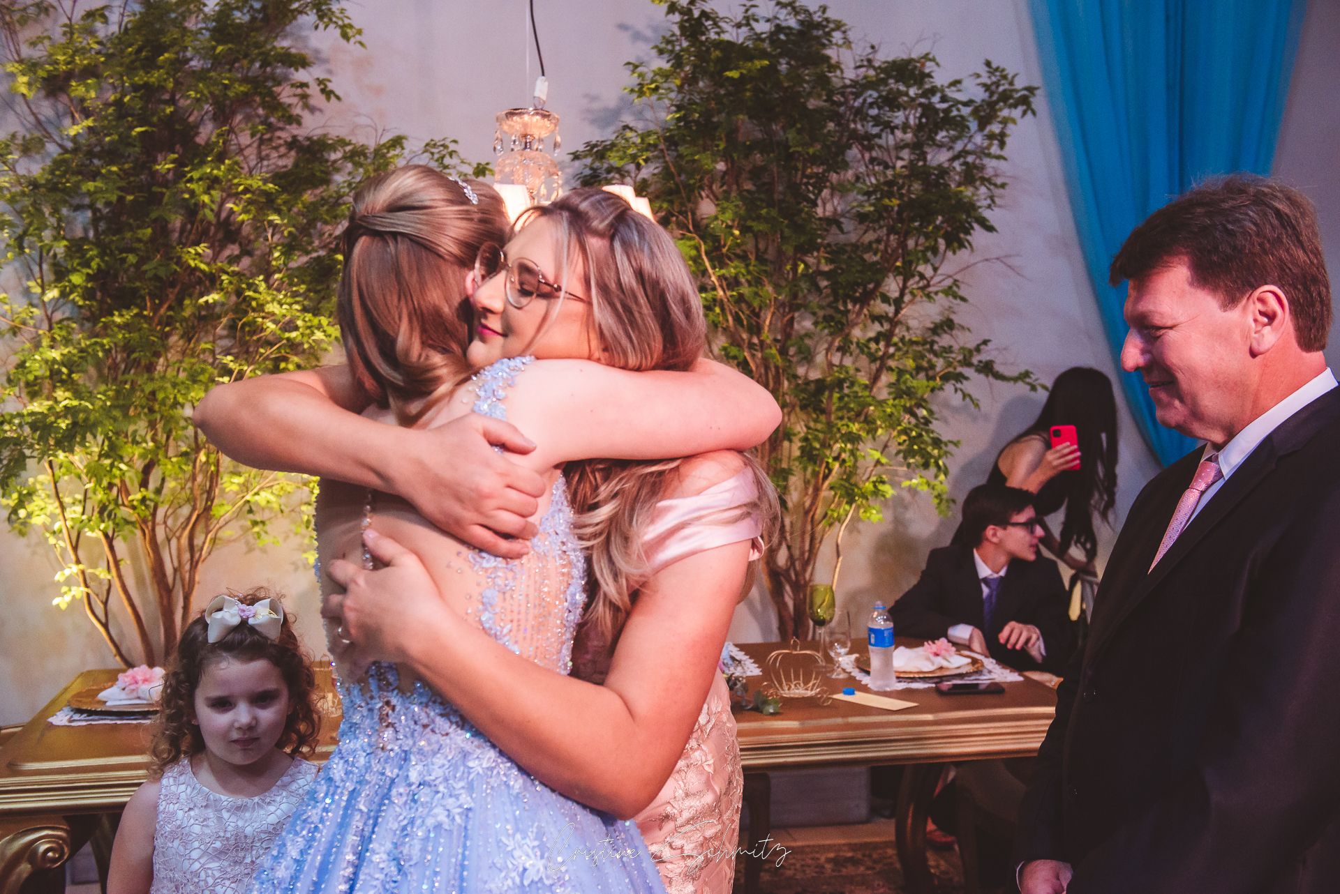 Ana Carolina - 15 anos - 2 - 1