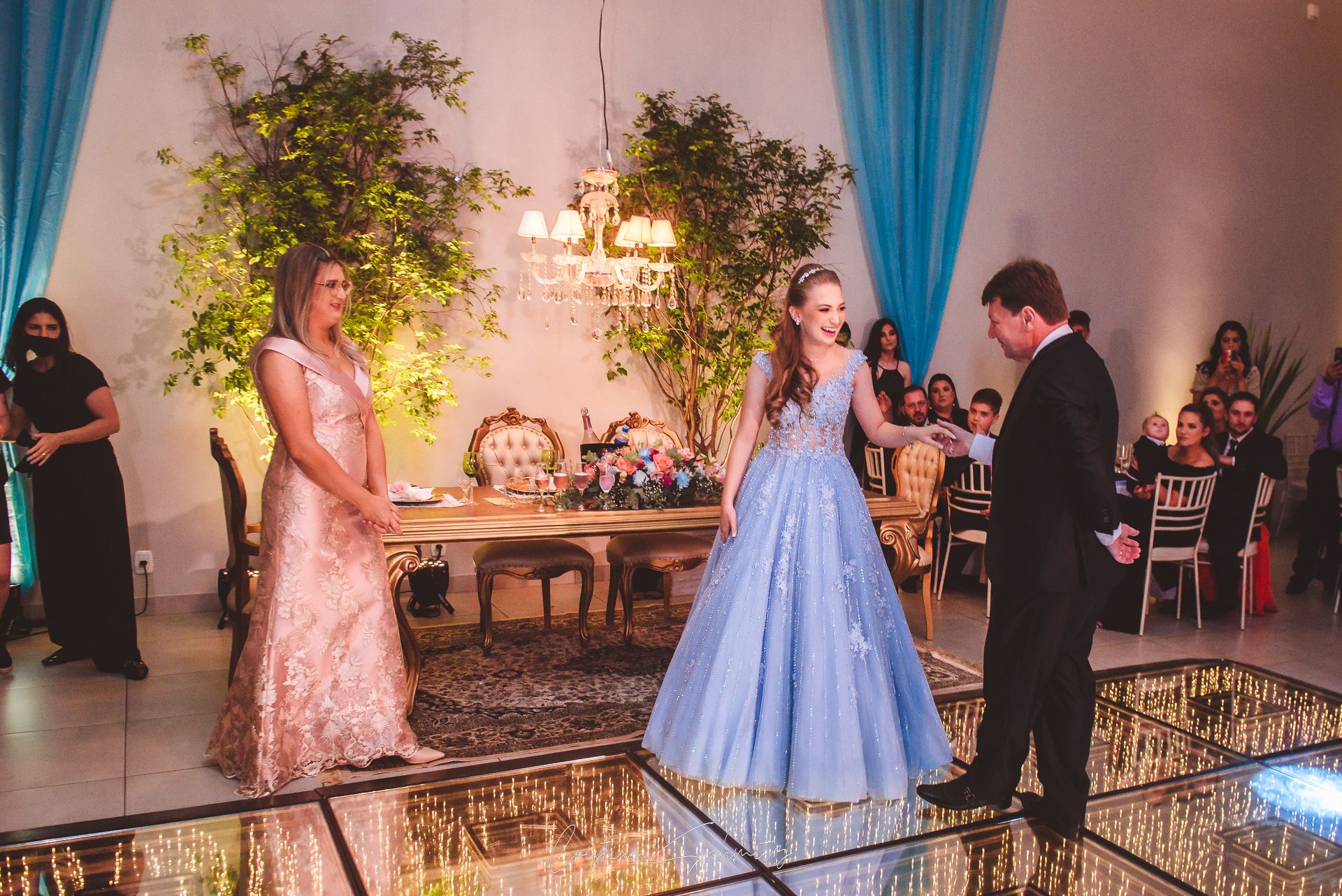 Ana Carolina - 15 anos - 2 - 1