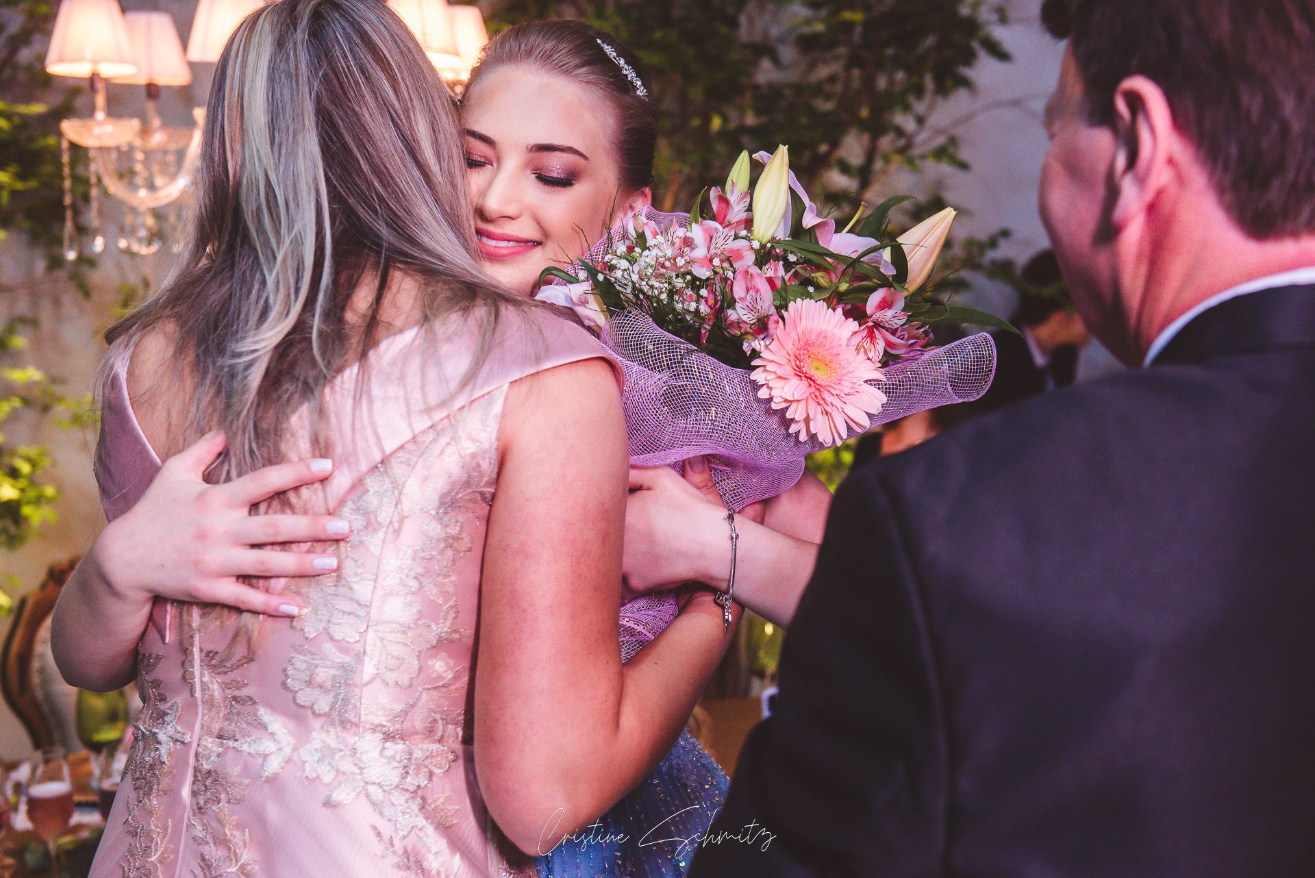 Ana Carolina - 15 anos - 2 - 3