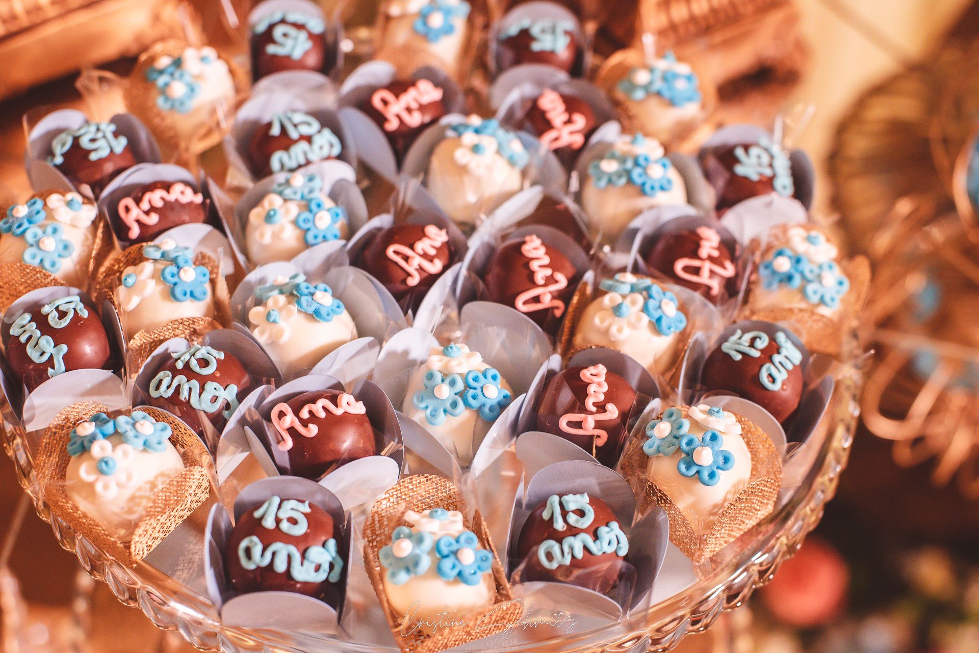 Ana Carolina - 15 anos - 2 - 1