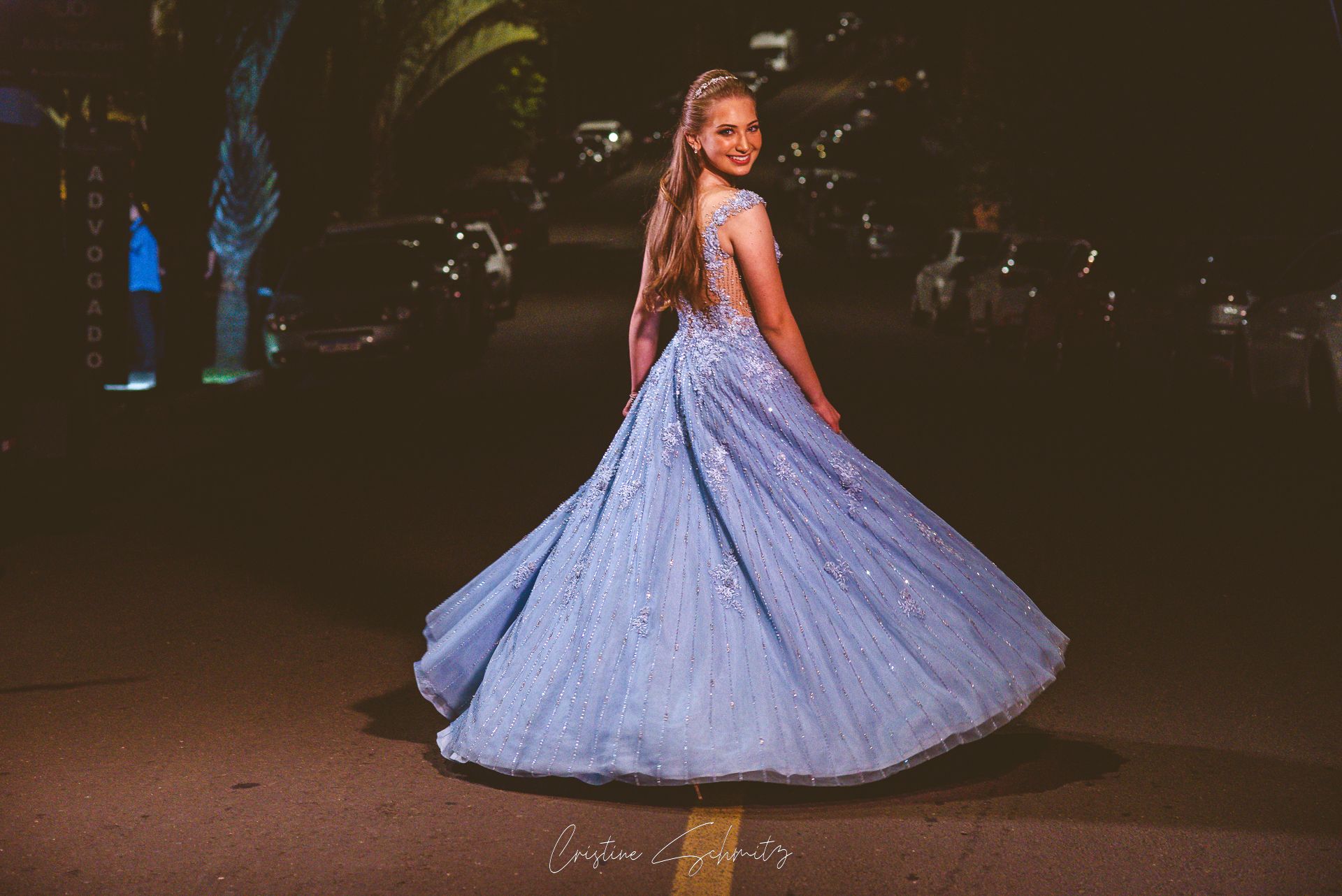 Ana Carolina - 15 anos - 2 - 0