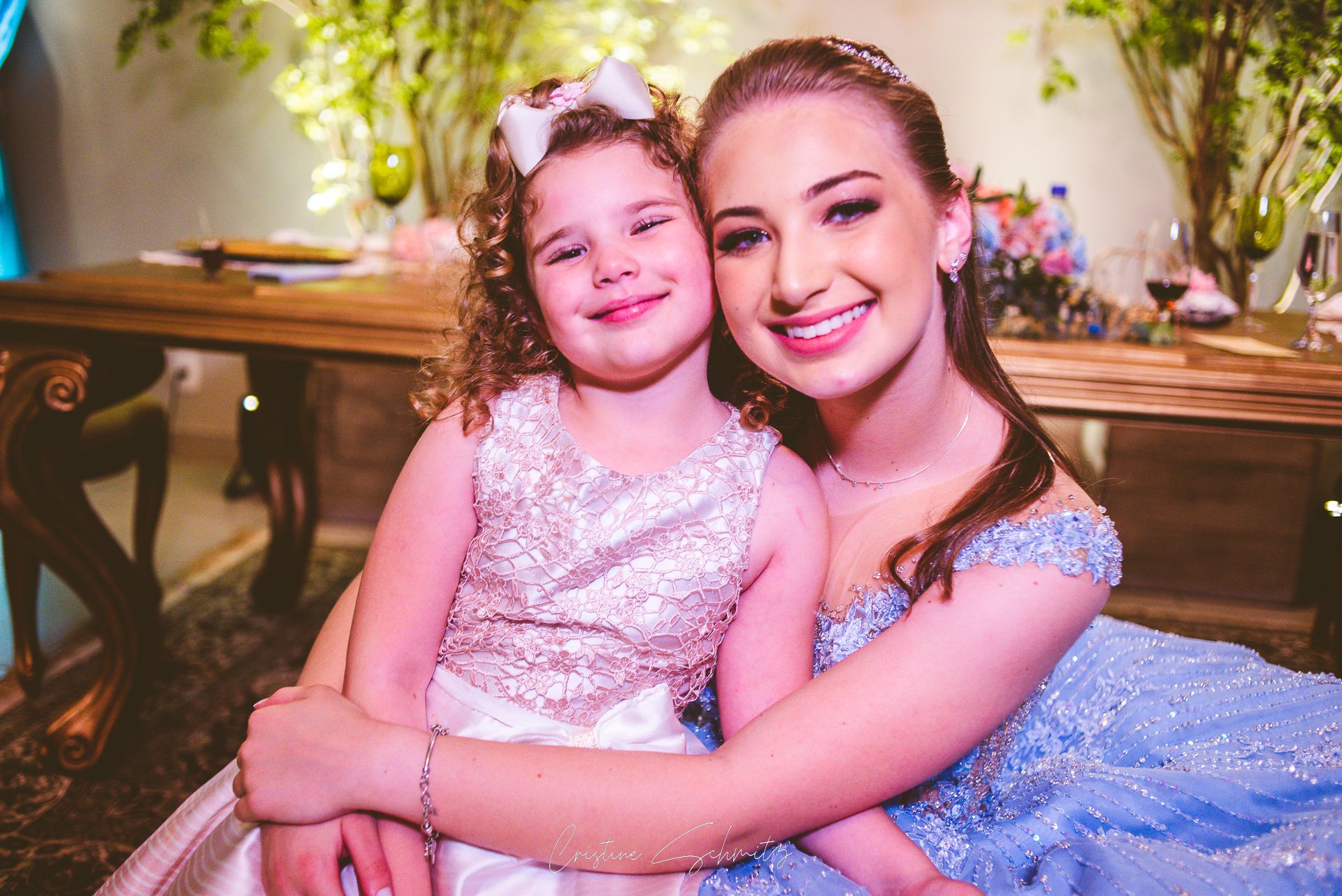 Ana Carolina - 15 anos - 2 - 3