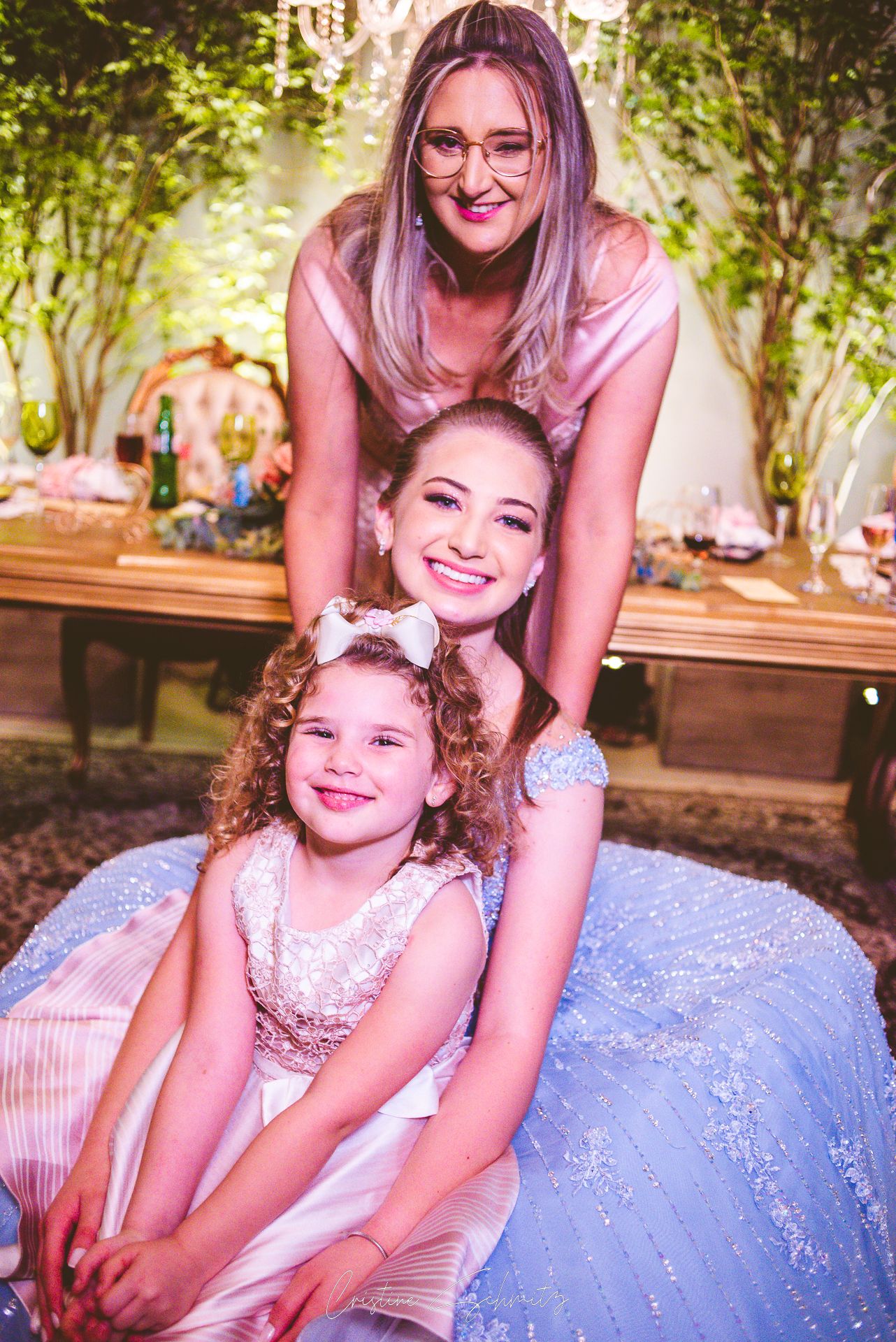 Ana Carolina - 15 anos - 2 - 0