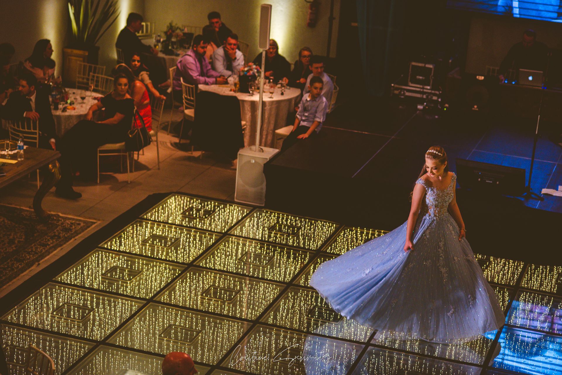 Ana Carolina - 15 anos - 2 - 3