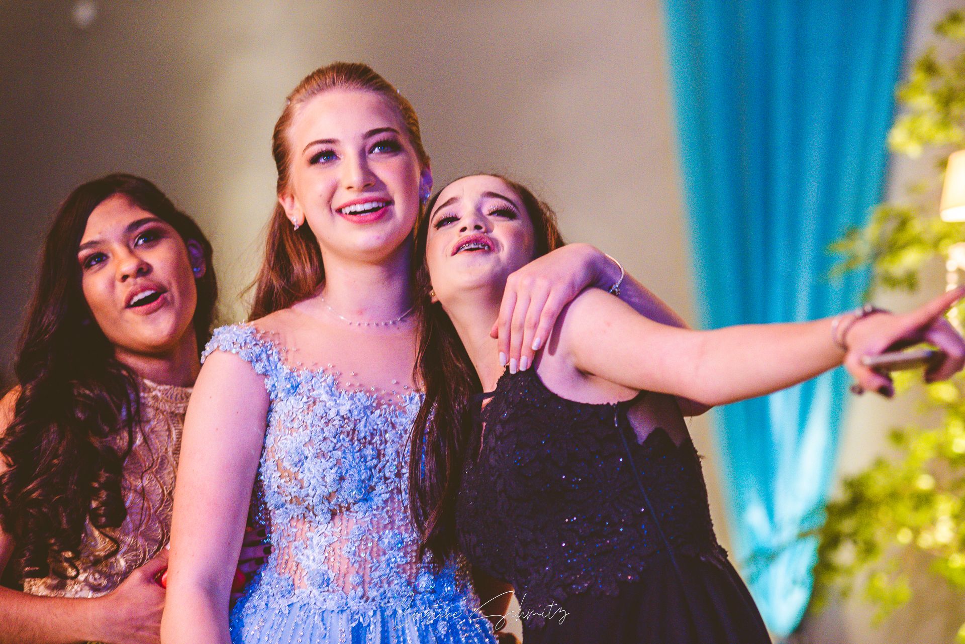 Ana Carolina - 15 anos - 2 - 1