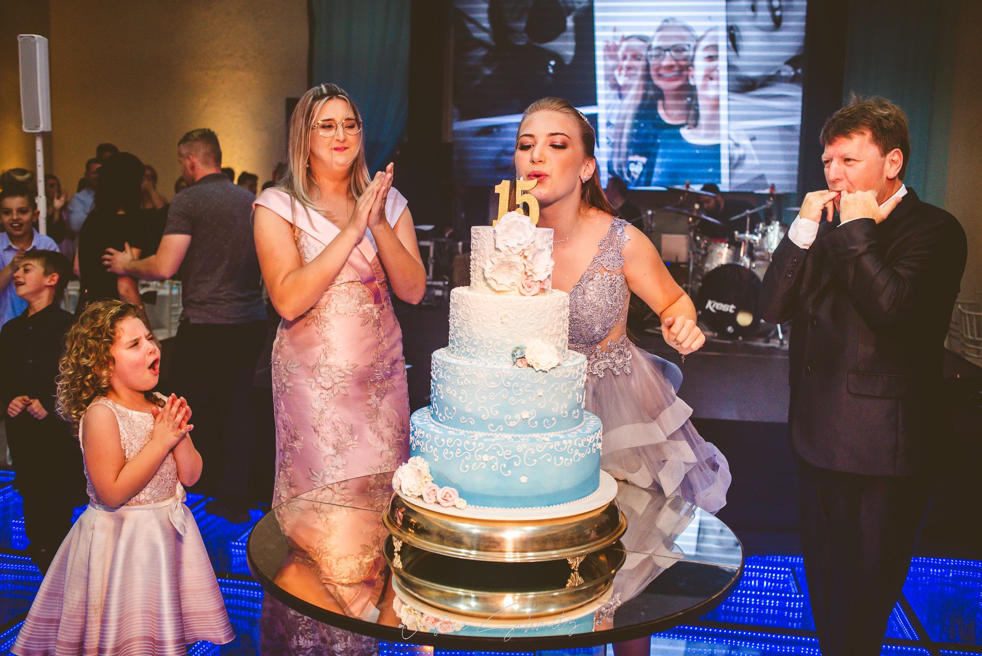 Ana Carolina - 15 anos - 2 - 2