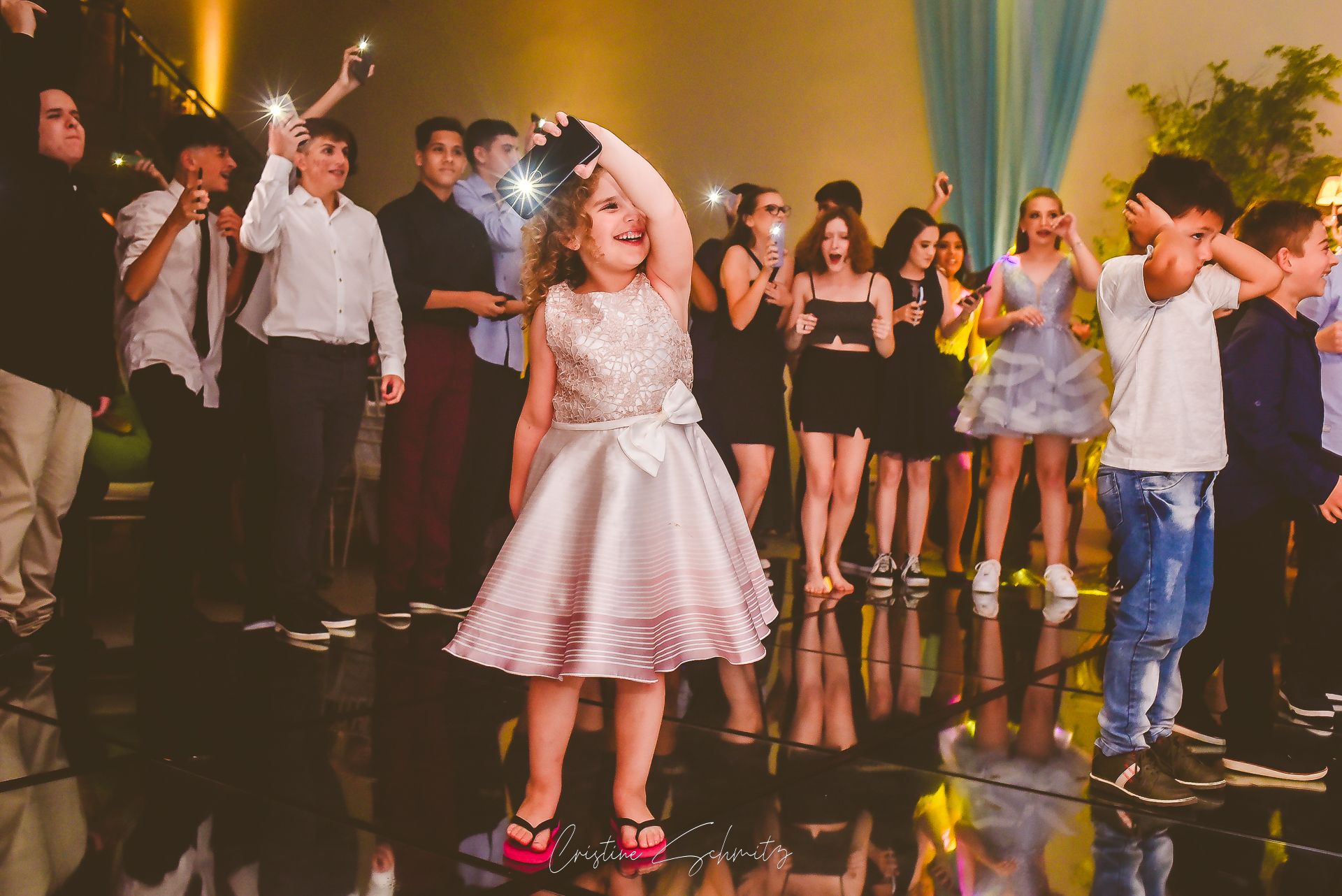 Ana Carolina - 15 anos - 2 - 1