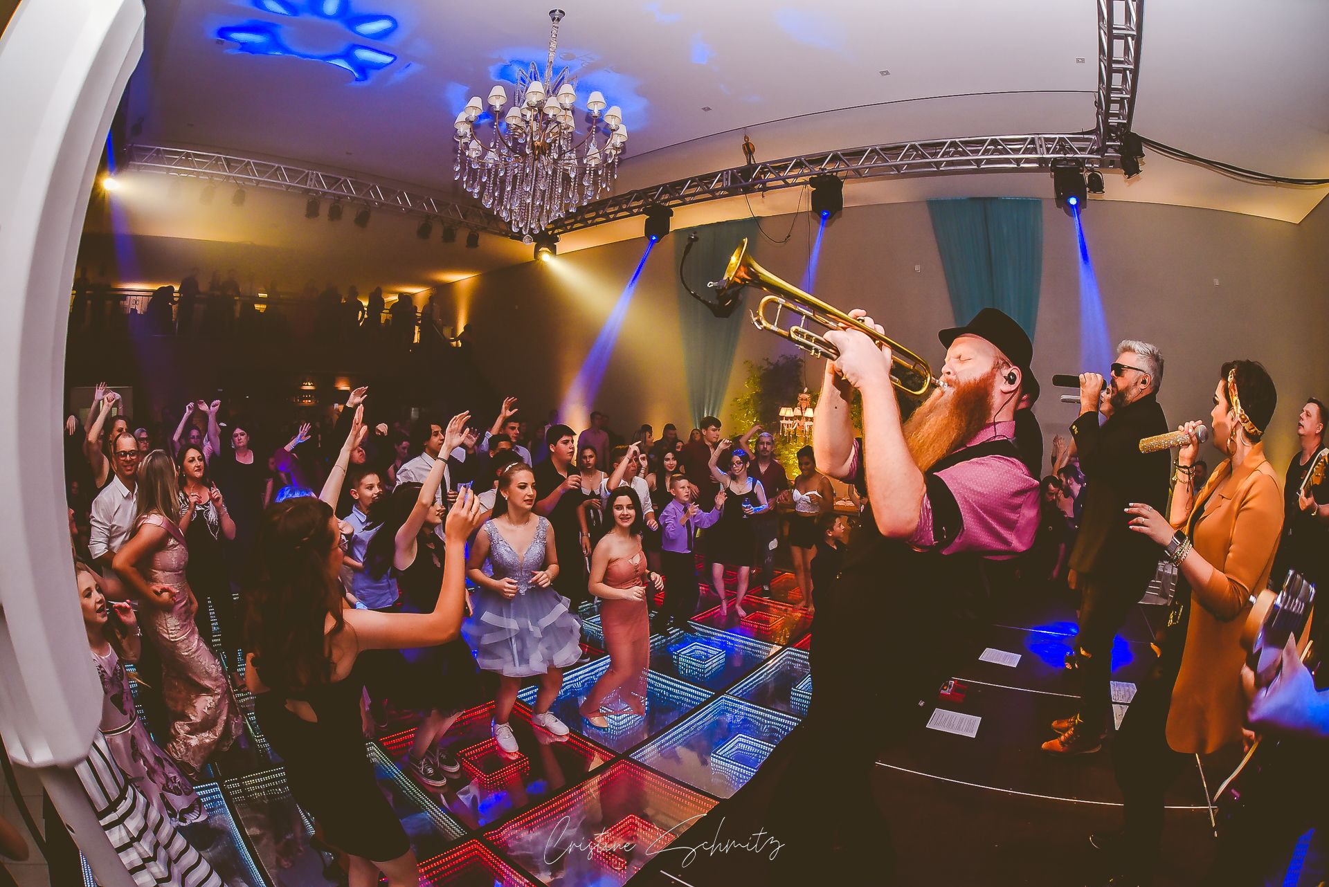 Ana Carolina - 15 anos - 2 - 0