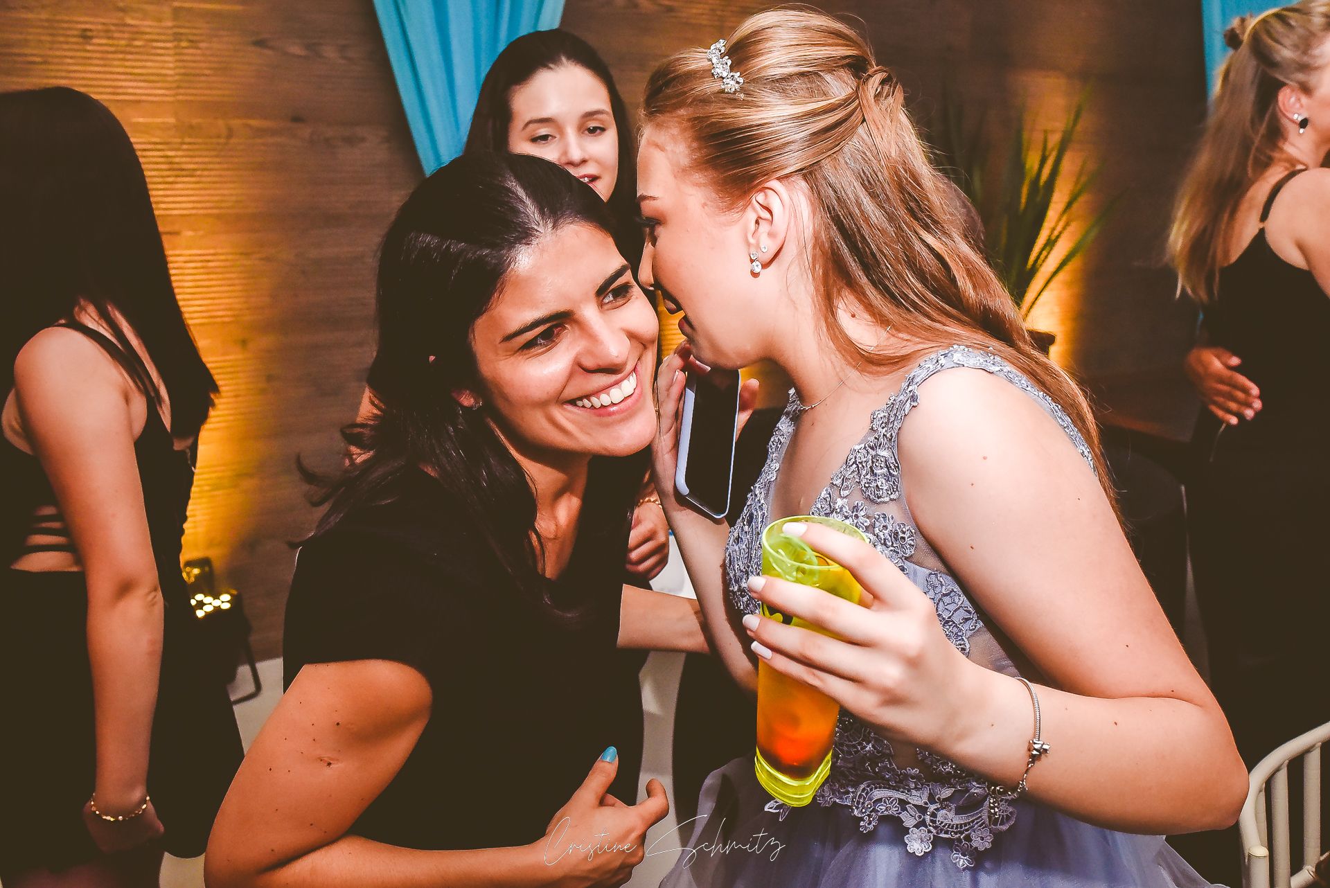 Ana Carolina - 15 anos - 2 - 1