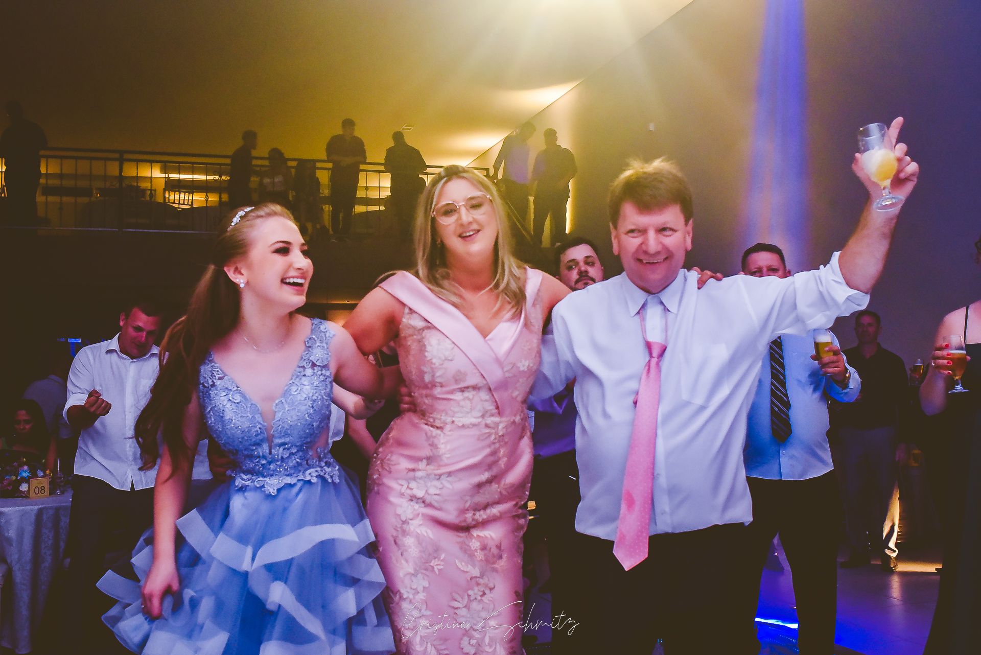 Ana Carolina - 15 anos - 2 - 0