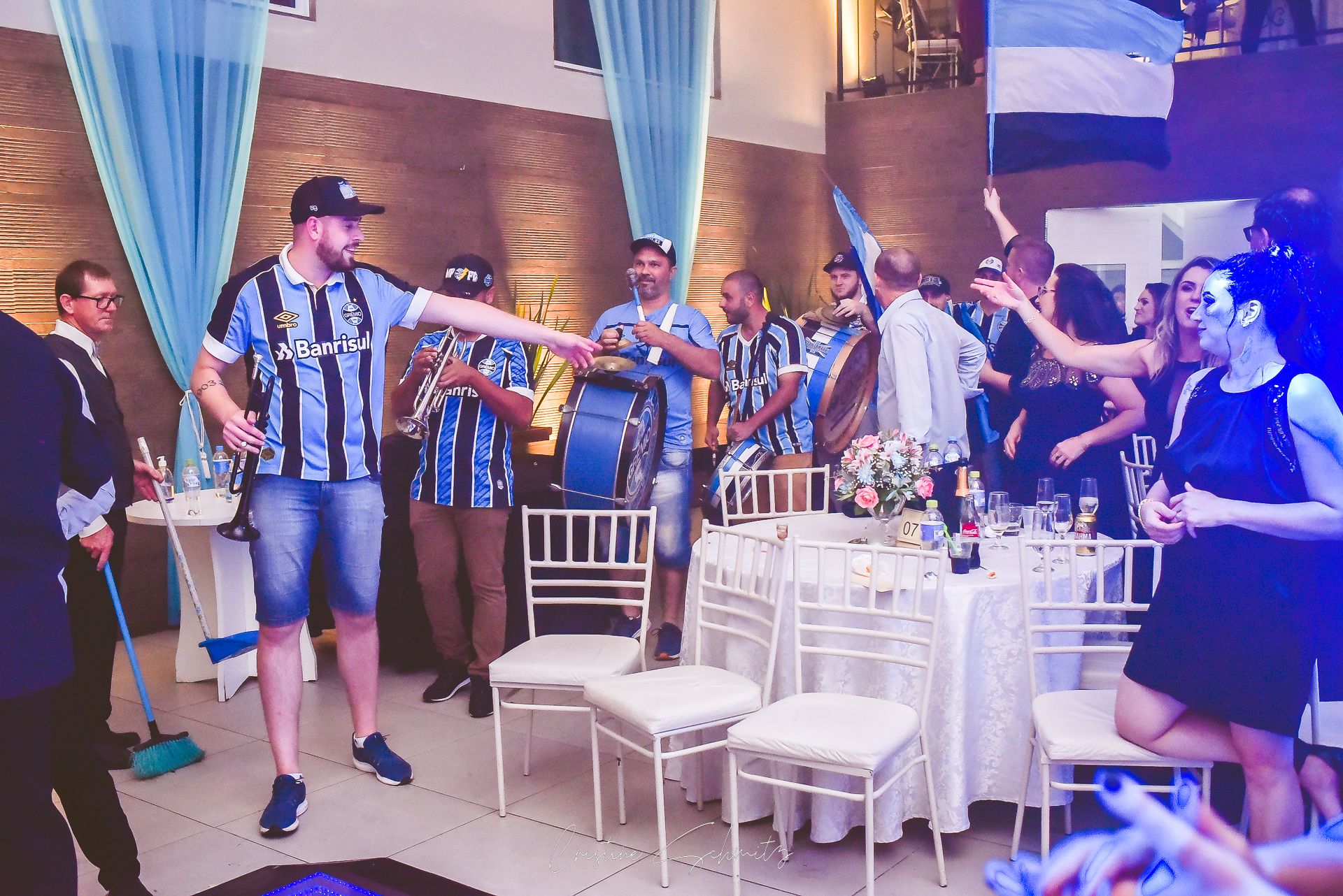 Ana Carolina - 15 anos - 2 - 0