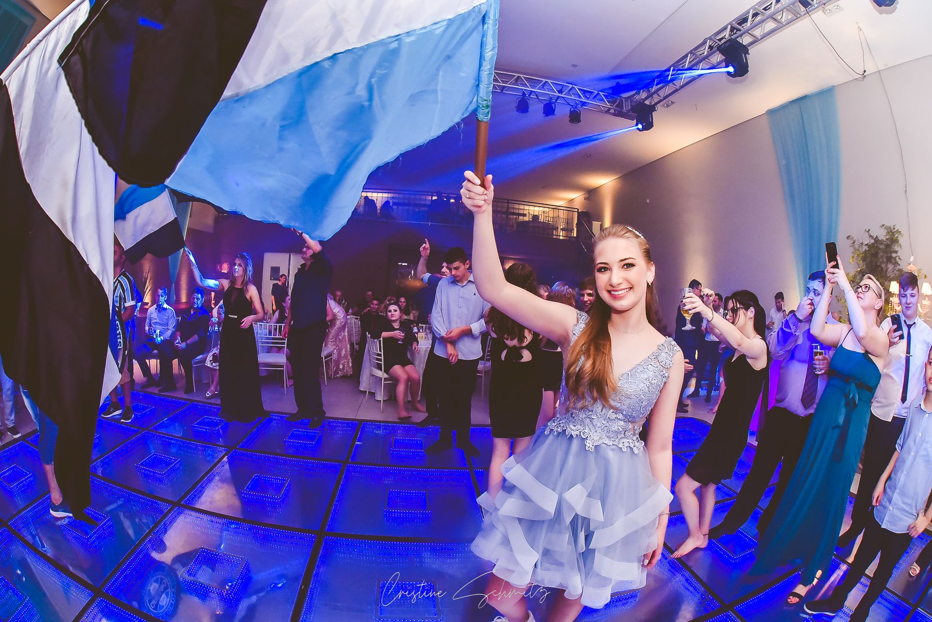 Ana Carolina - 15 anos - 2 - 3