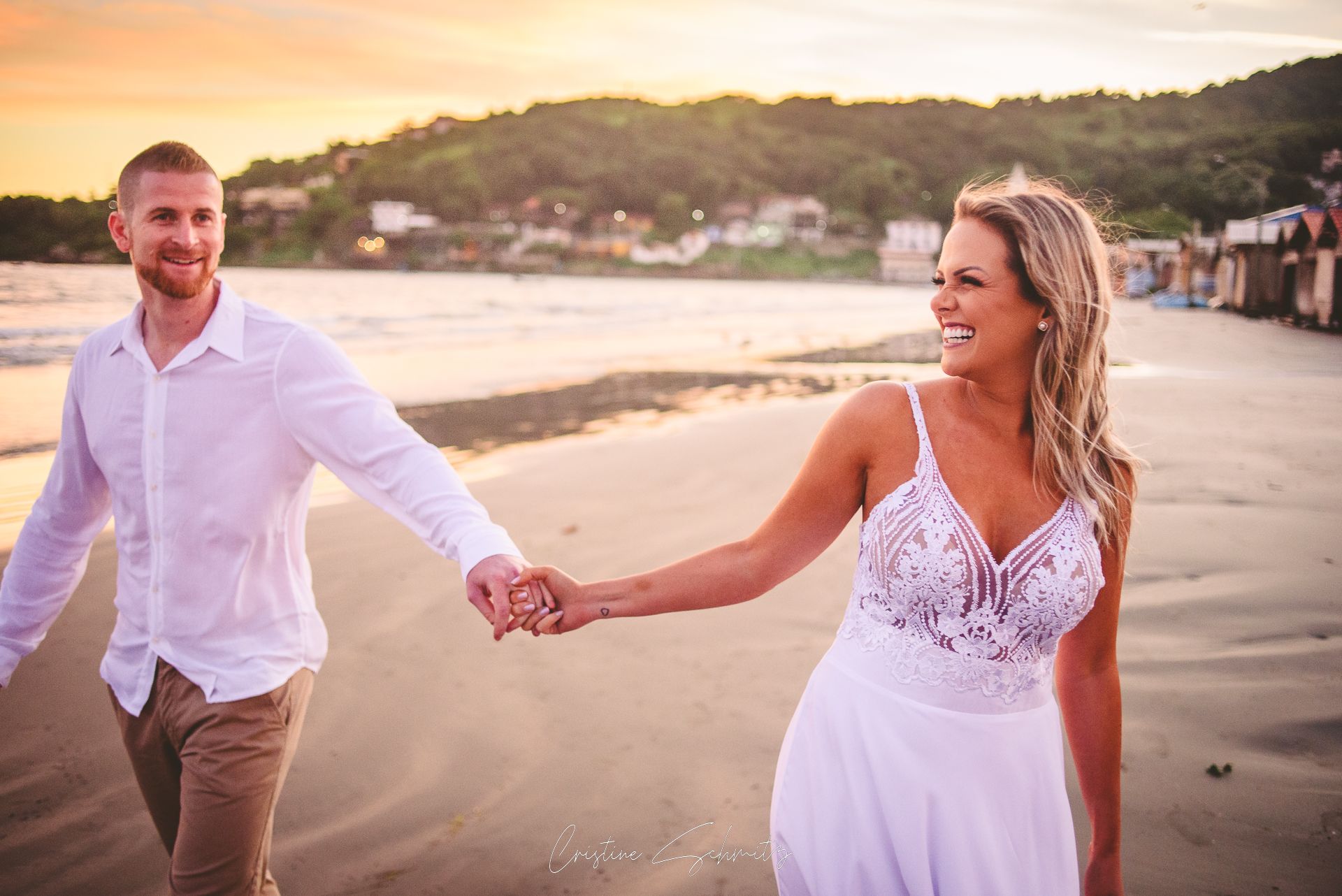 Adriana e Thiago - Casamento - 2 - 3