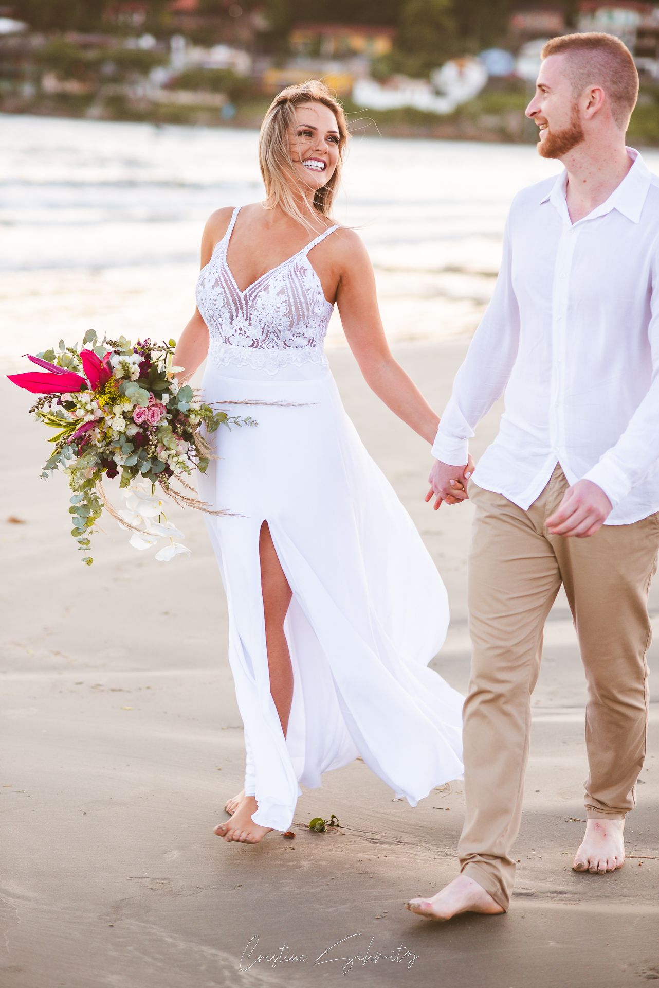 Adriana e Thiago - Casamento - 2 - 3