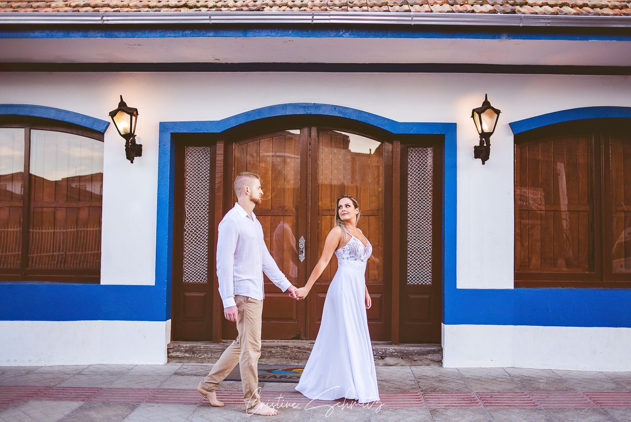 Adriana e Thiago - Casamento - 2 - 3