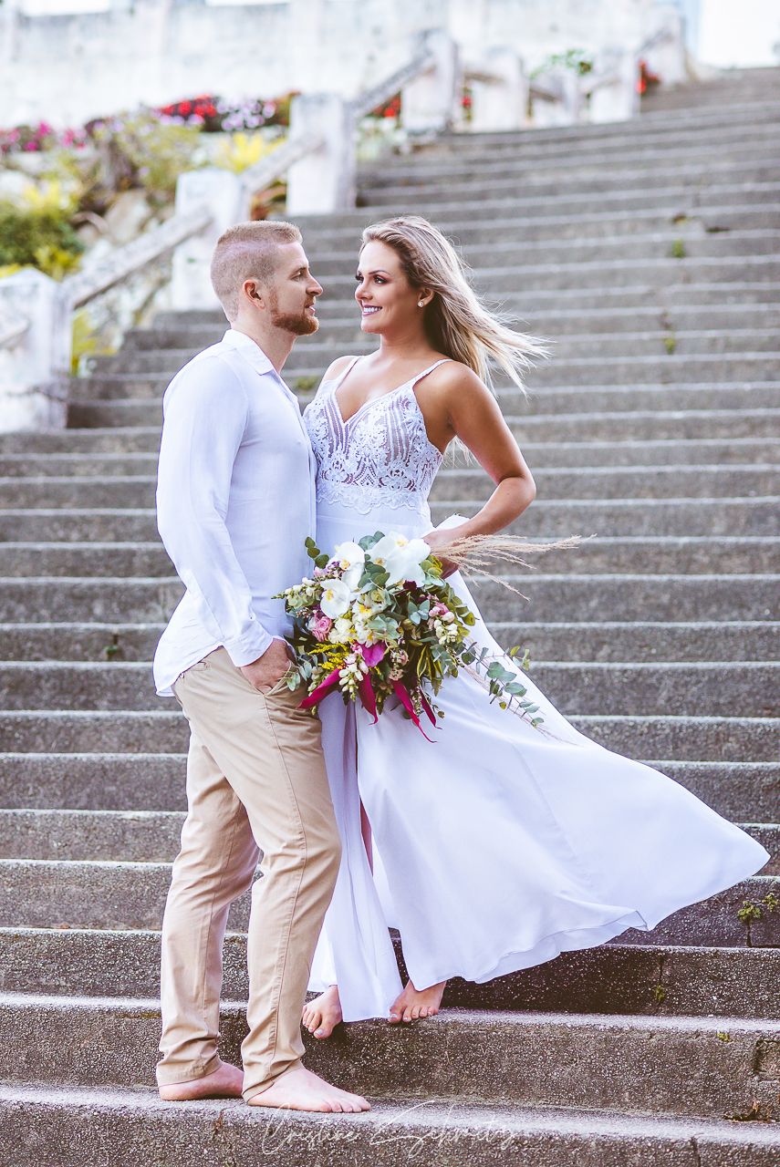 Adriana e Thiago - Casamento - 2 - 2