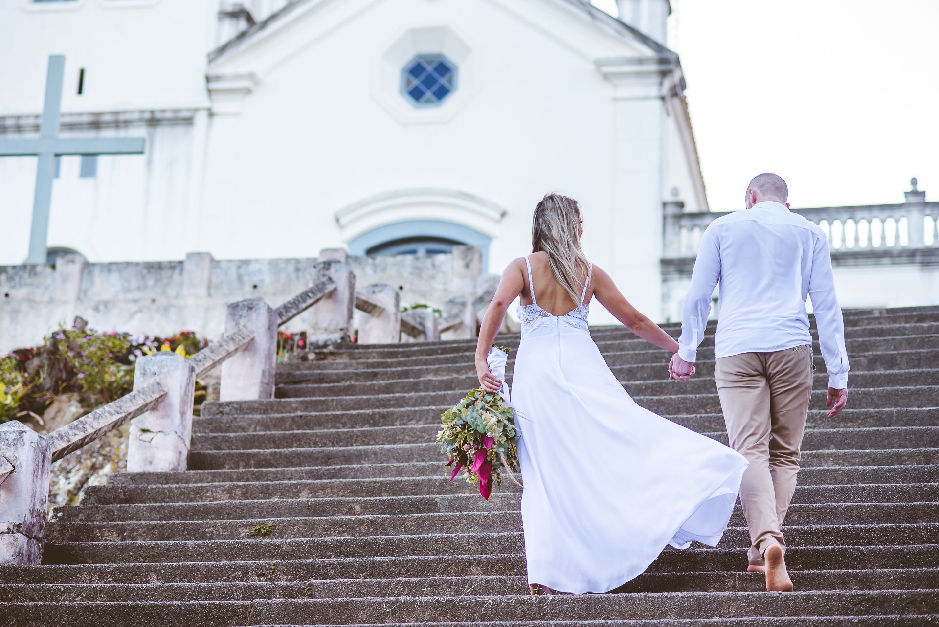 Adriana e Thiago - Casamento - 2 - 0