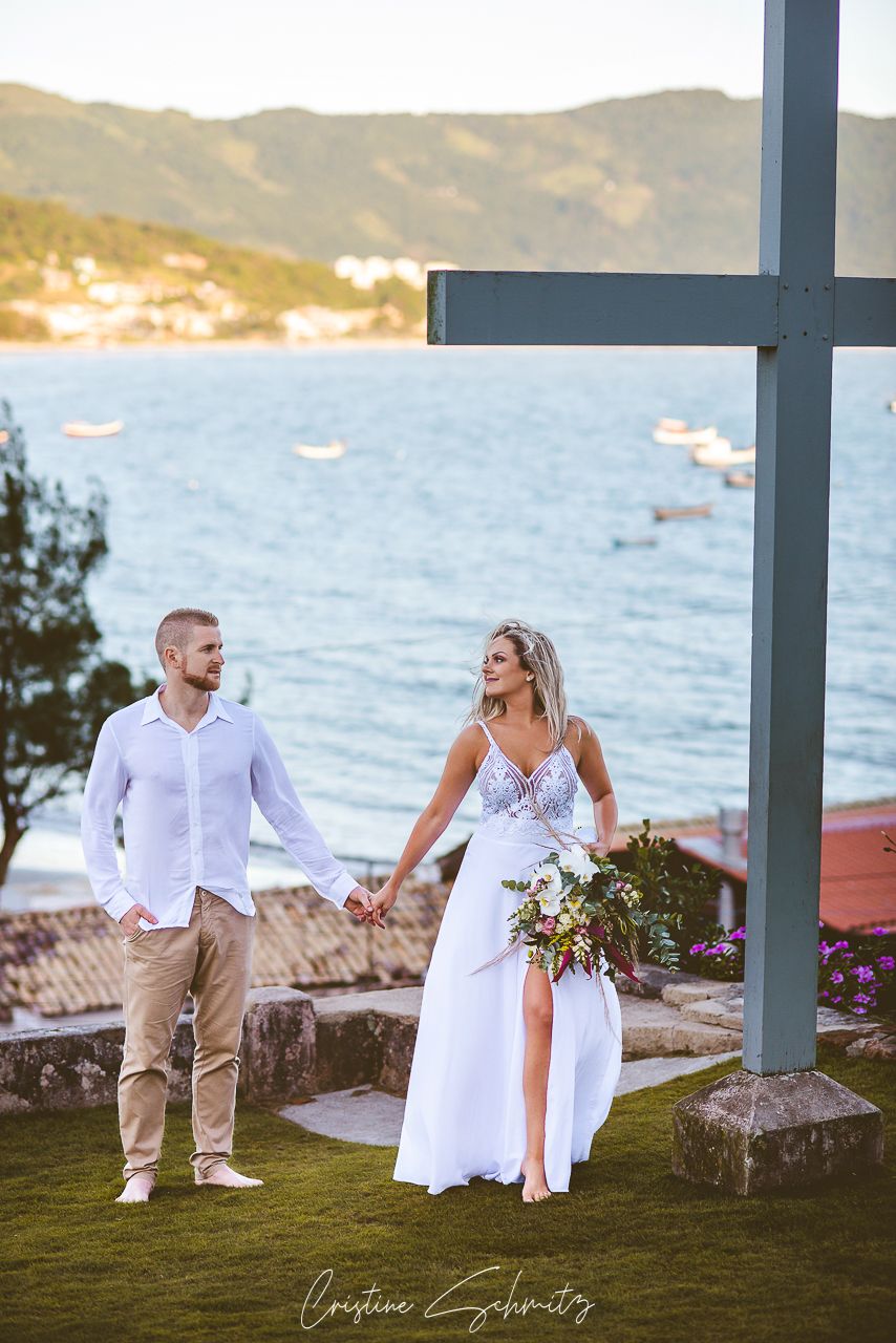 Adriana e Thiago - Casamento - 2 - 1