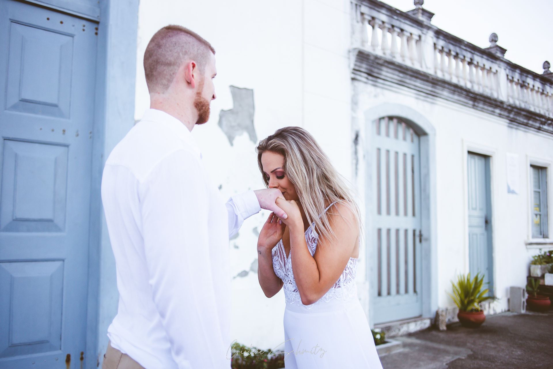 Adriana e Thiago - Casamento - 2 - 3