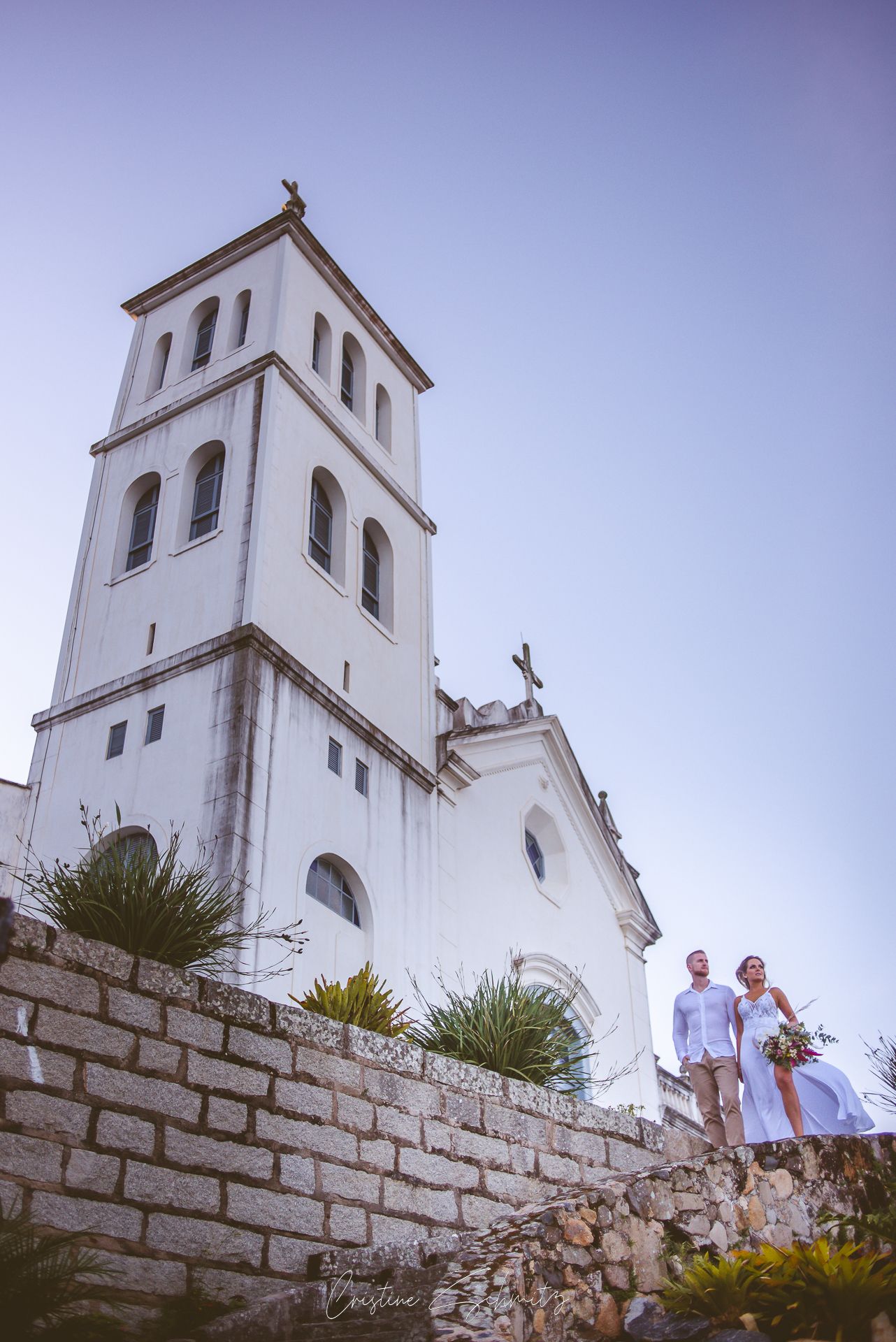 Adriana e Thiago - Casamento - 2 - 1