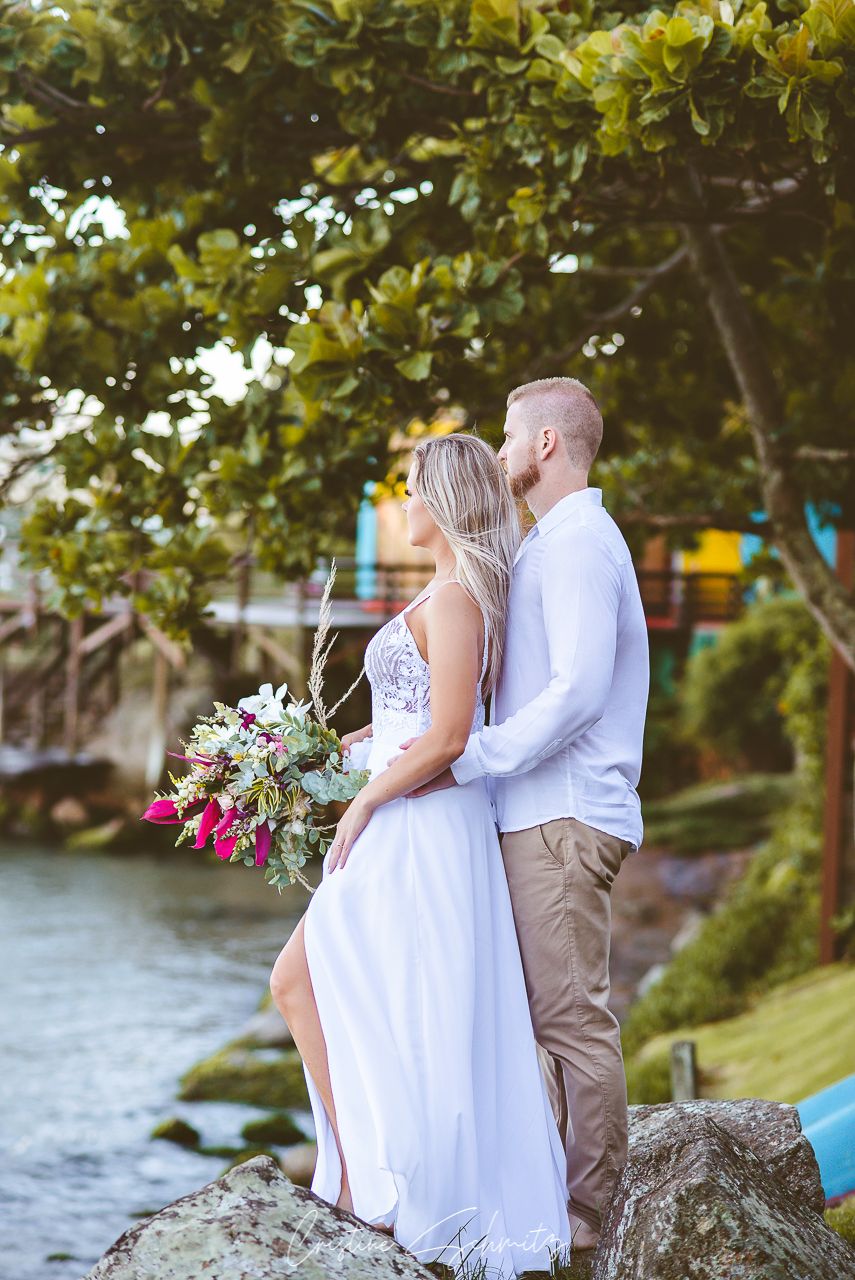 Adriana e Thiago - Casamento - 2 - 1