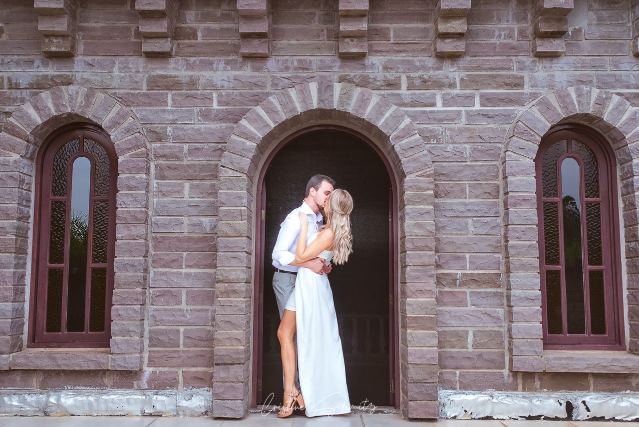 Juliana e João - Casamento - 2 - 3