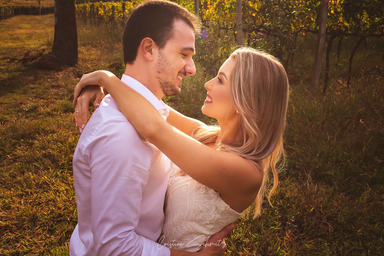 Juliana e João - Casamento - 2 - 3