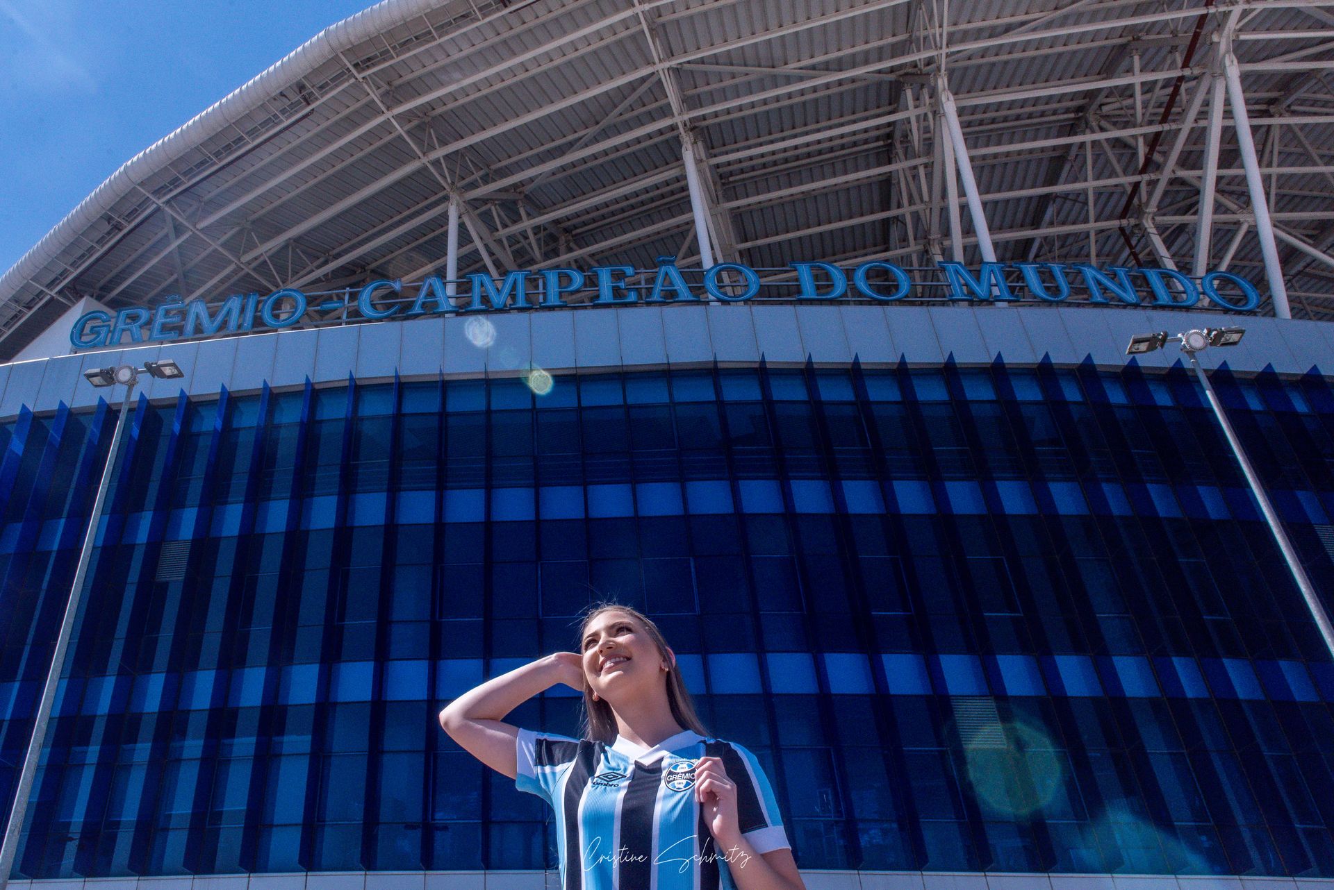 Ana Carolina - 15 anos - 2 - 3